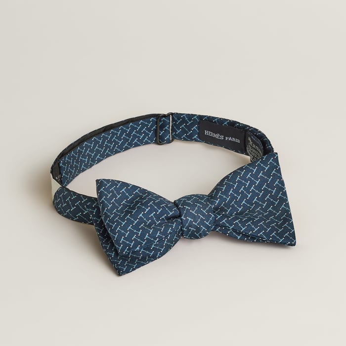 Dancing Bit Bow Tie