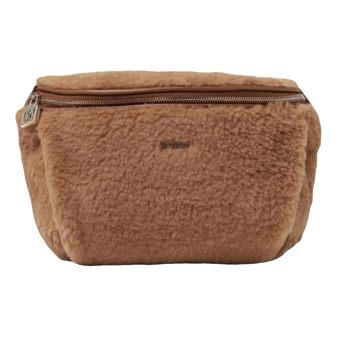 Max Mara Wool crossbody bag