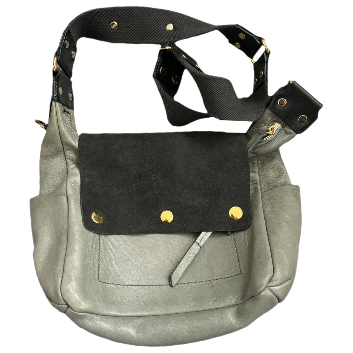 Isabel Marant Leather handbag