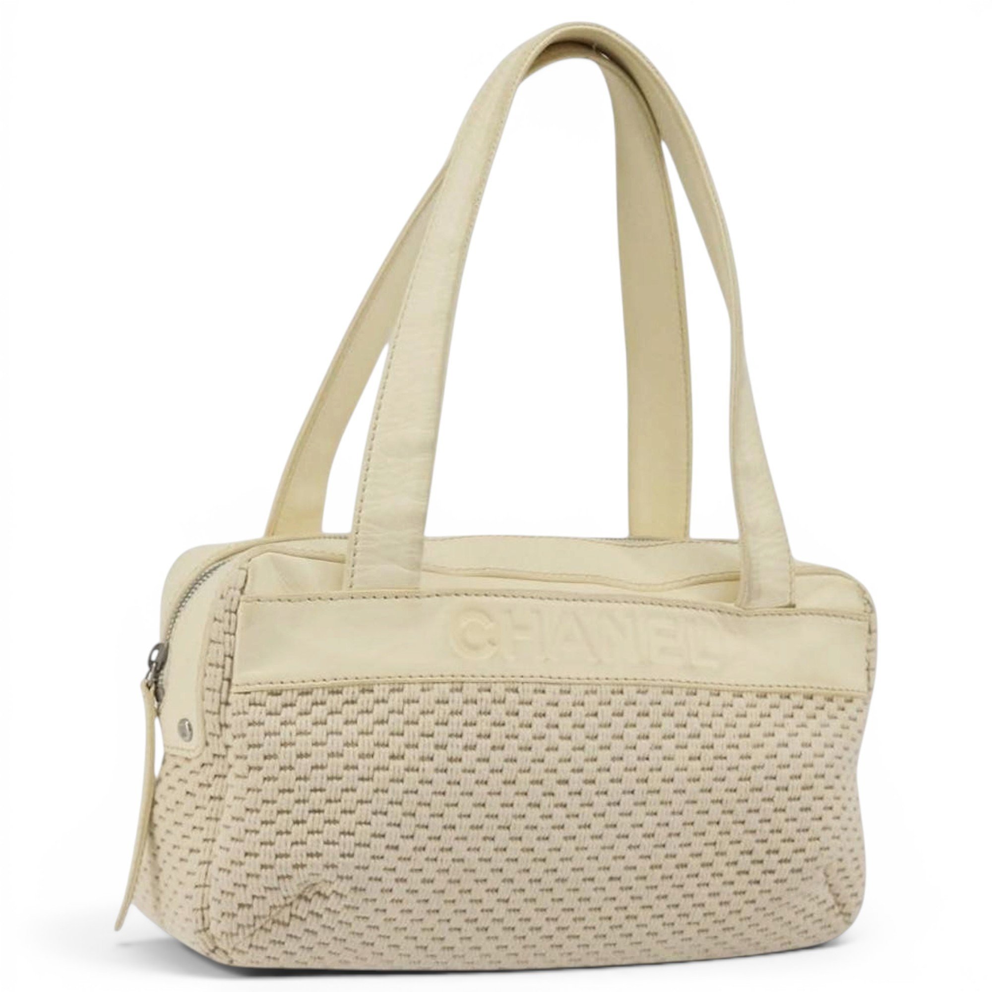 Cloth handbag