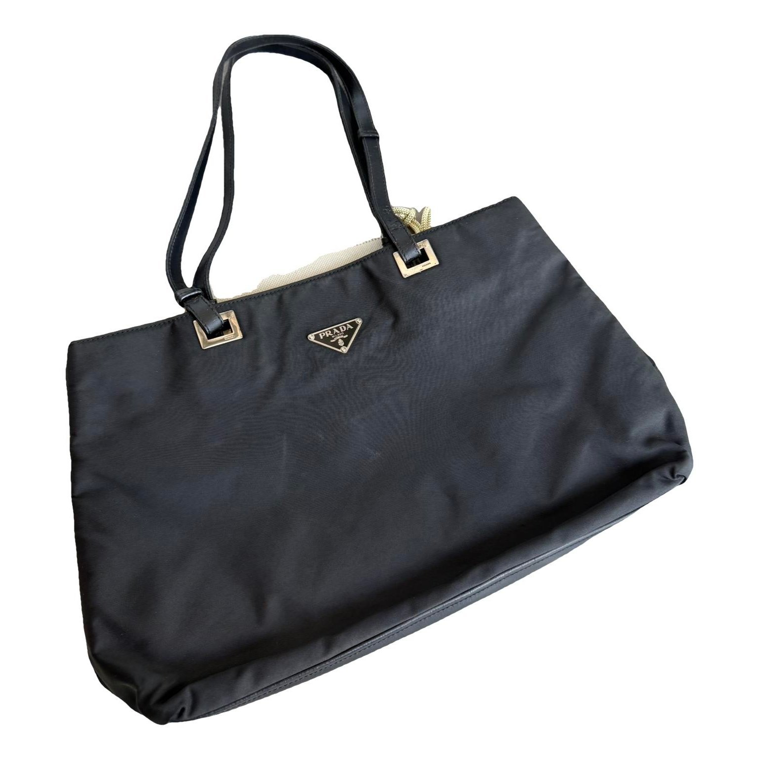Re-Edition 1995 leather tote
