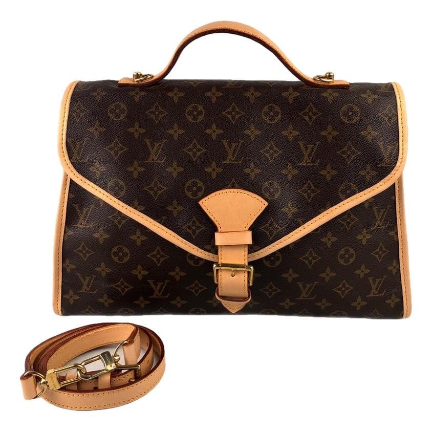 Beverly cloth handbag