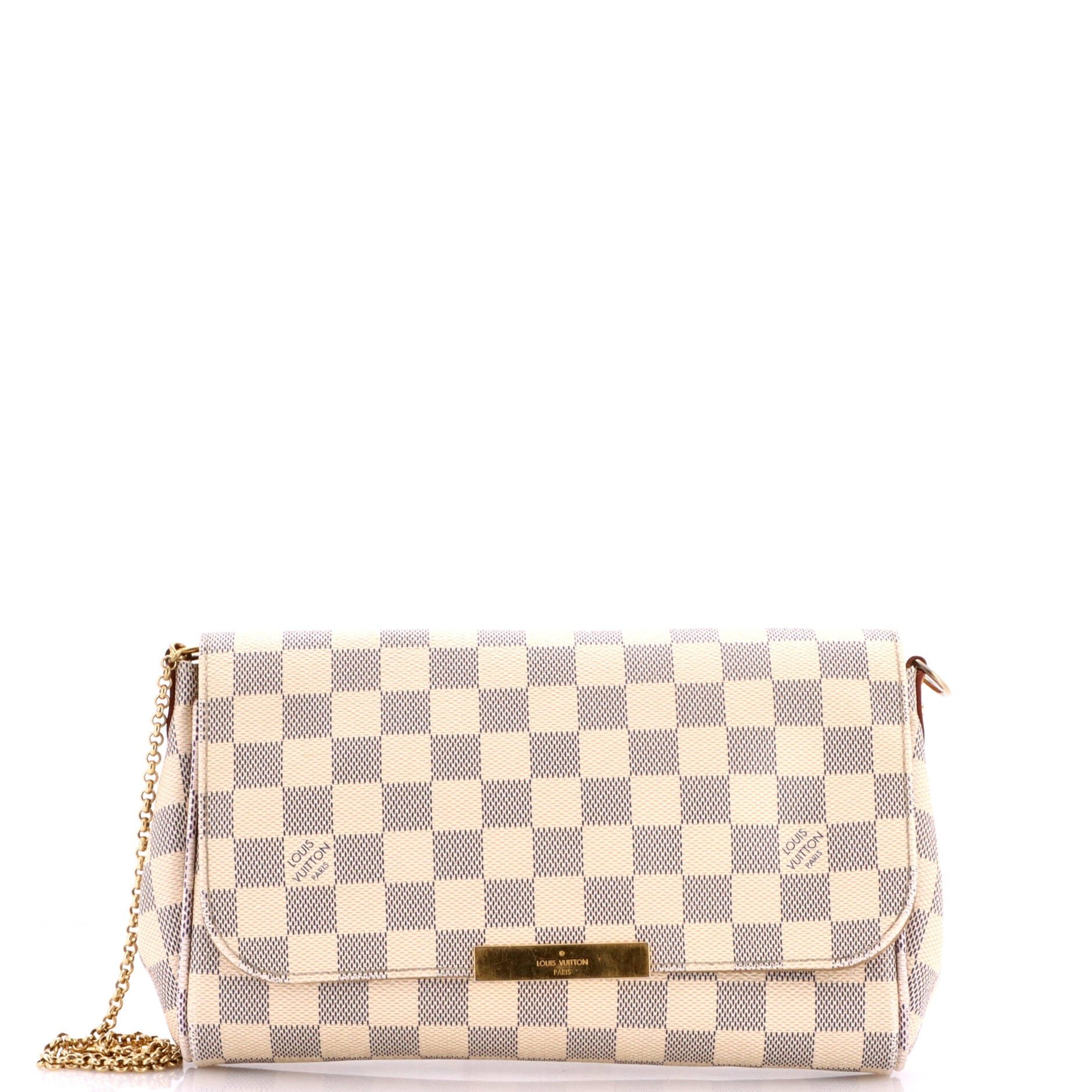 Favorite Handbag Damier MM
