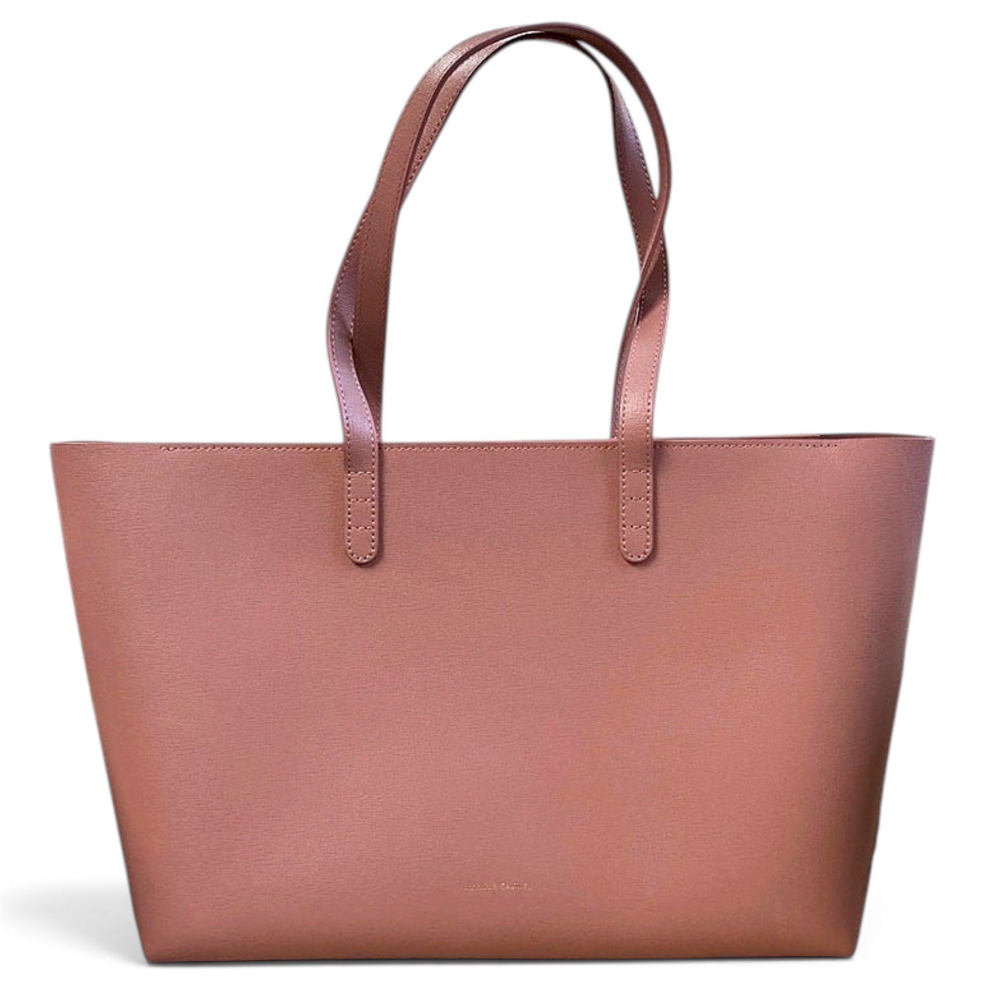 Mansur Gavriel Leather tote