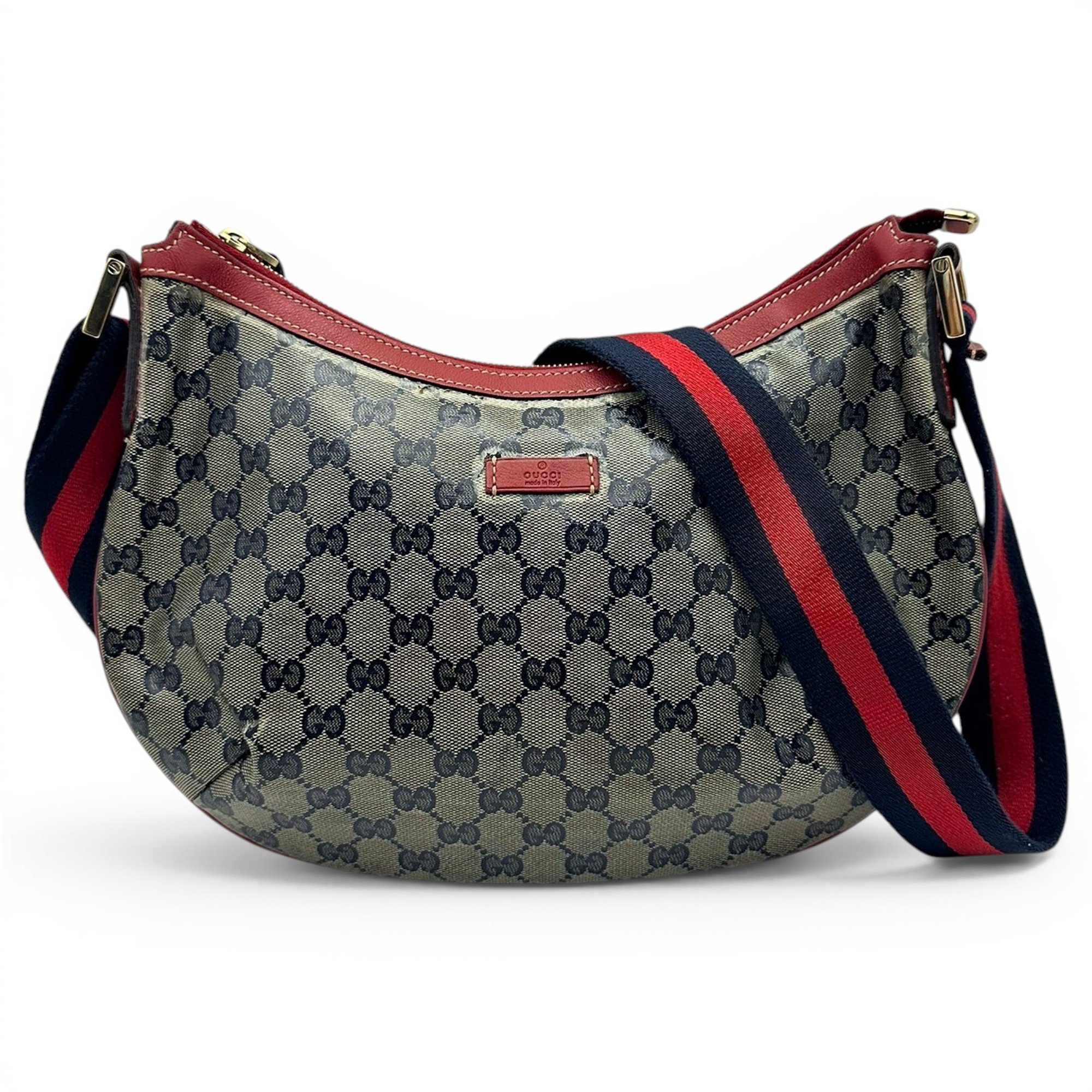 Ophidia Hobo handbag