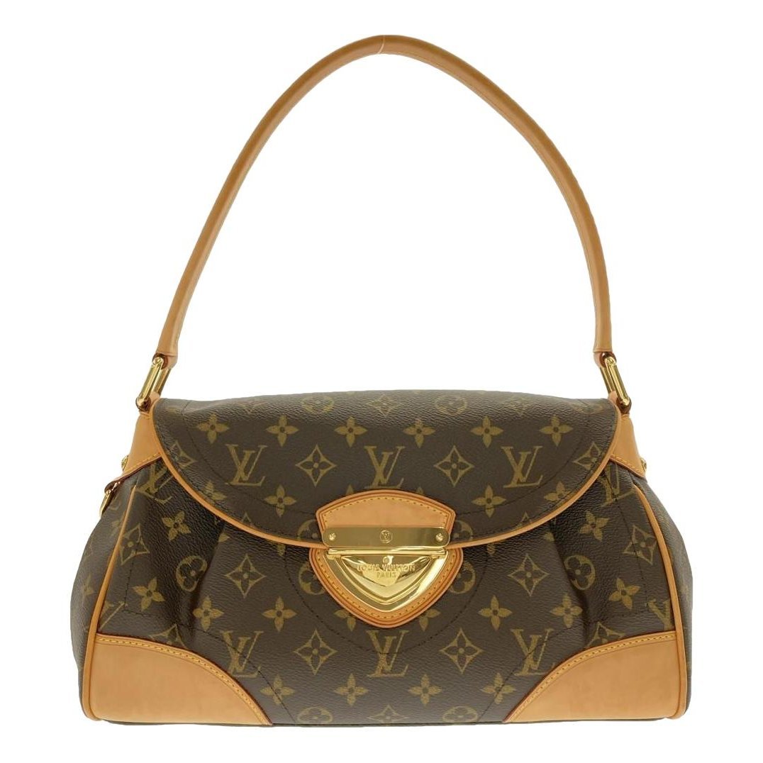 Beverly cloth handbag
