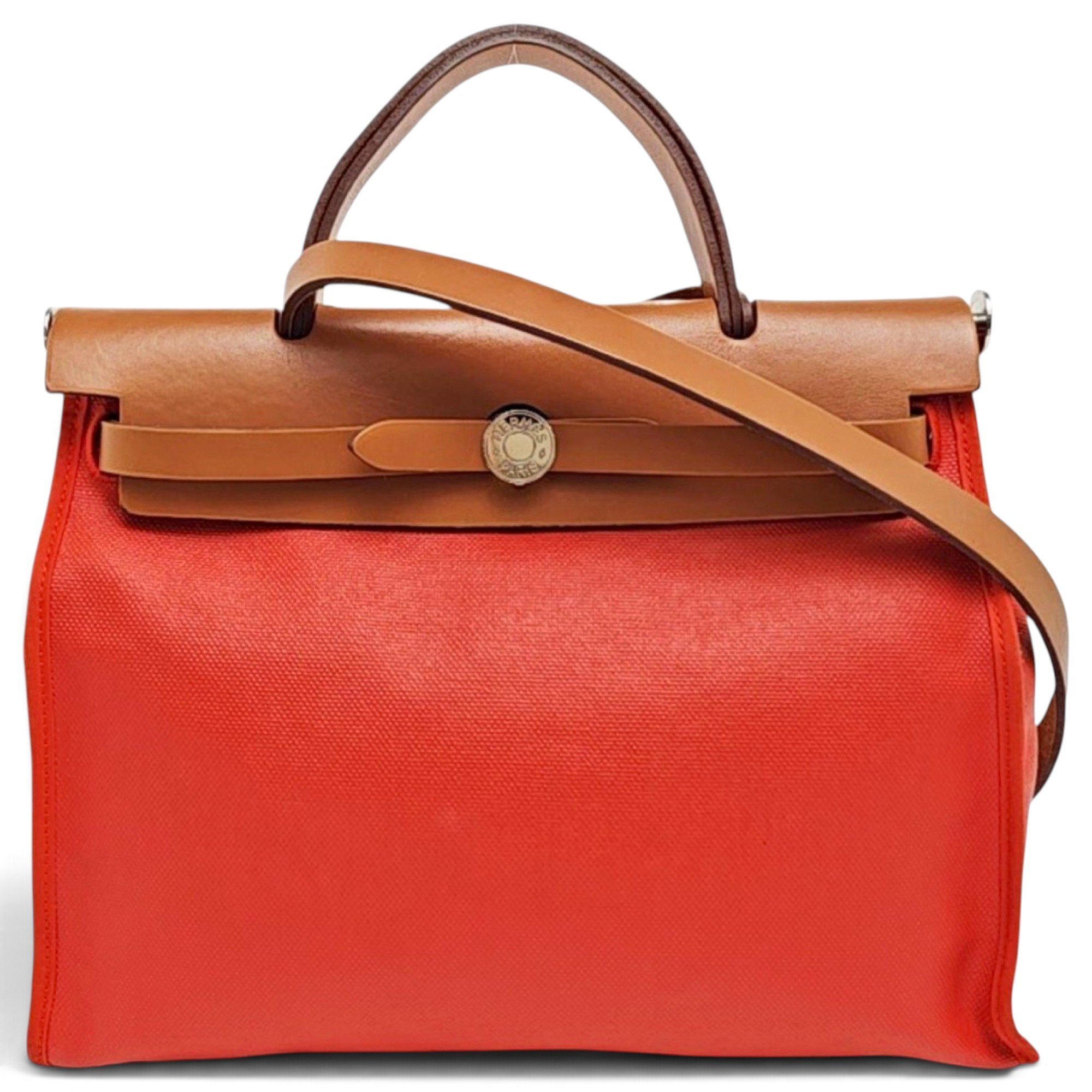 Herbag cloth handbag
