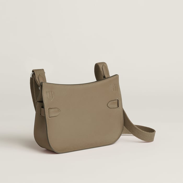 Beige Marfa Jypsiere Mini Bag