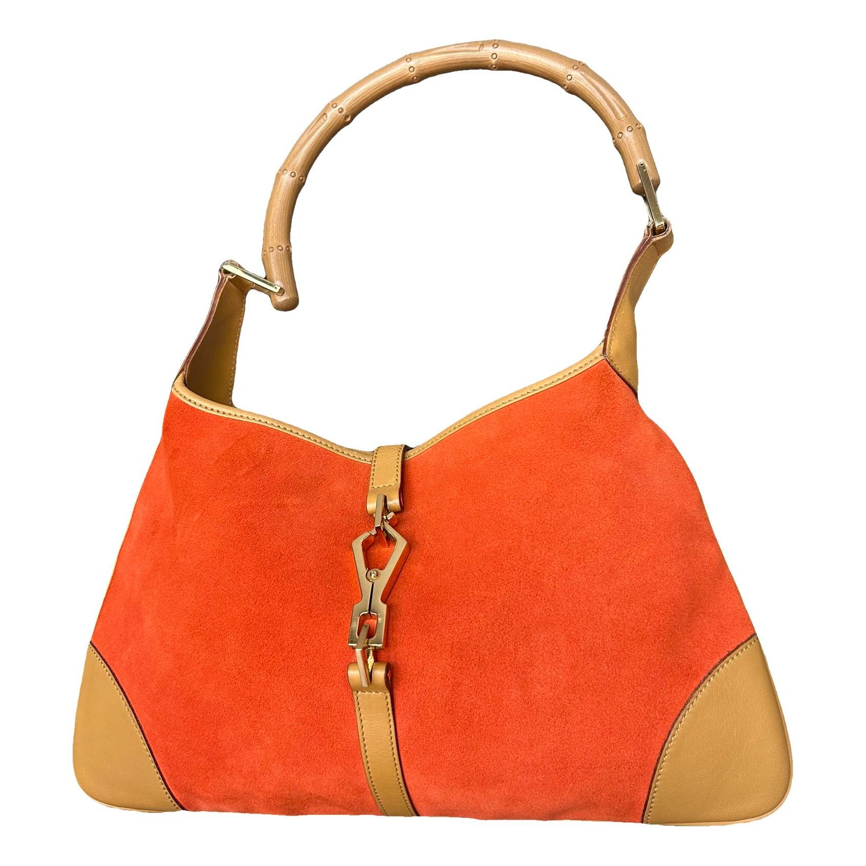 Jackie Vintage handbag