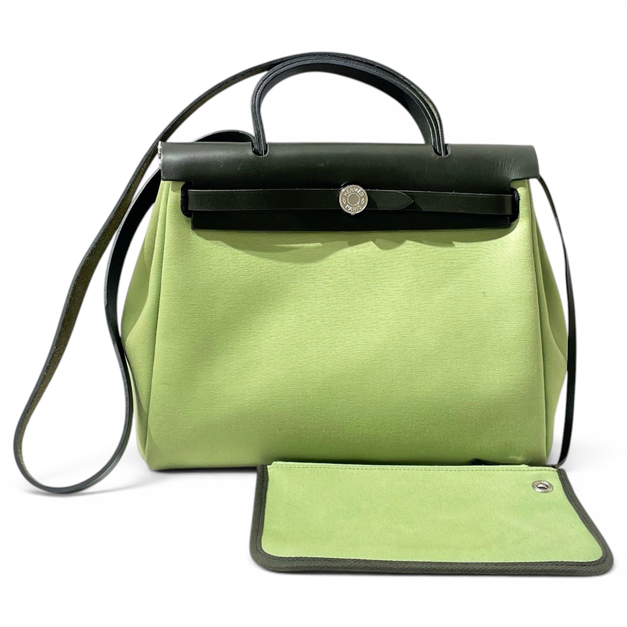 Herbag cloth handbag