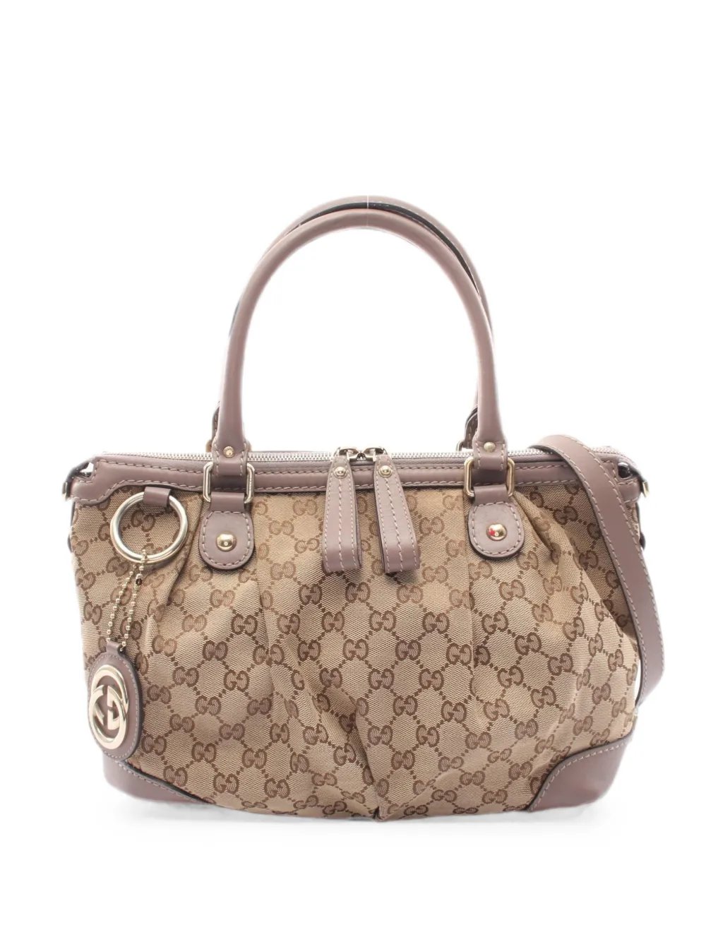 2000s Sukey tote bag
