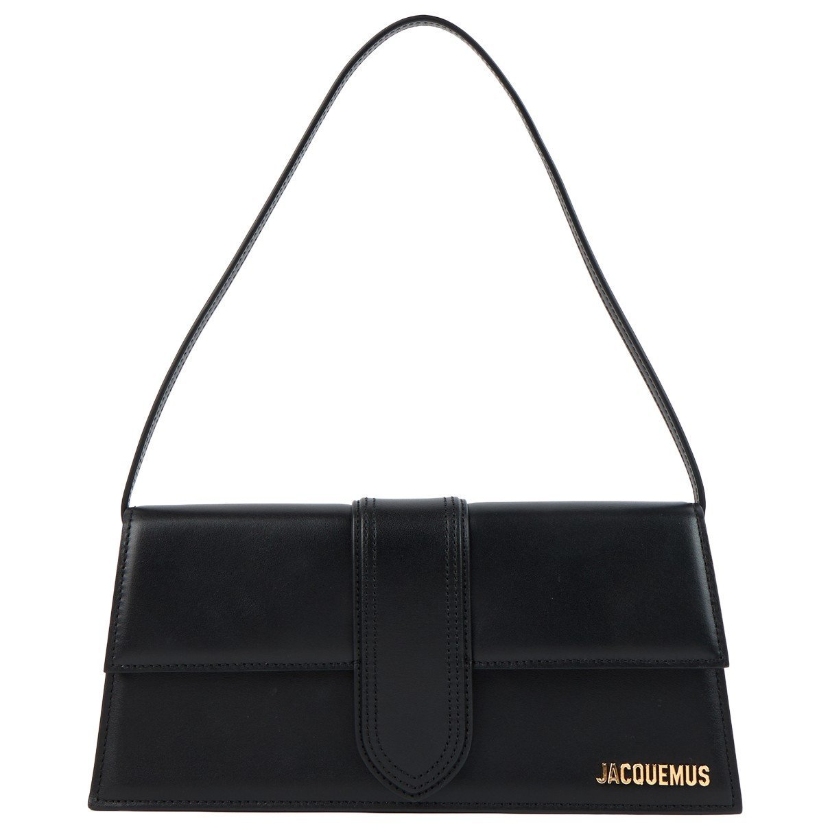 Jacquemus Le Bambino leather handbag