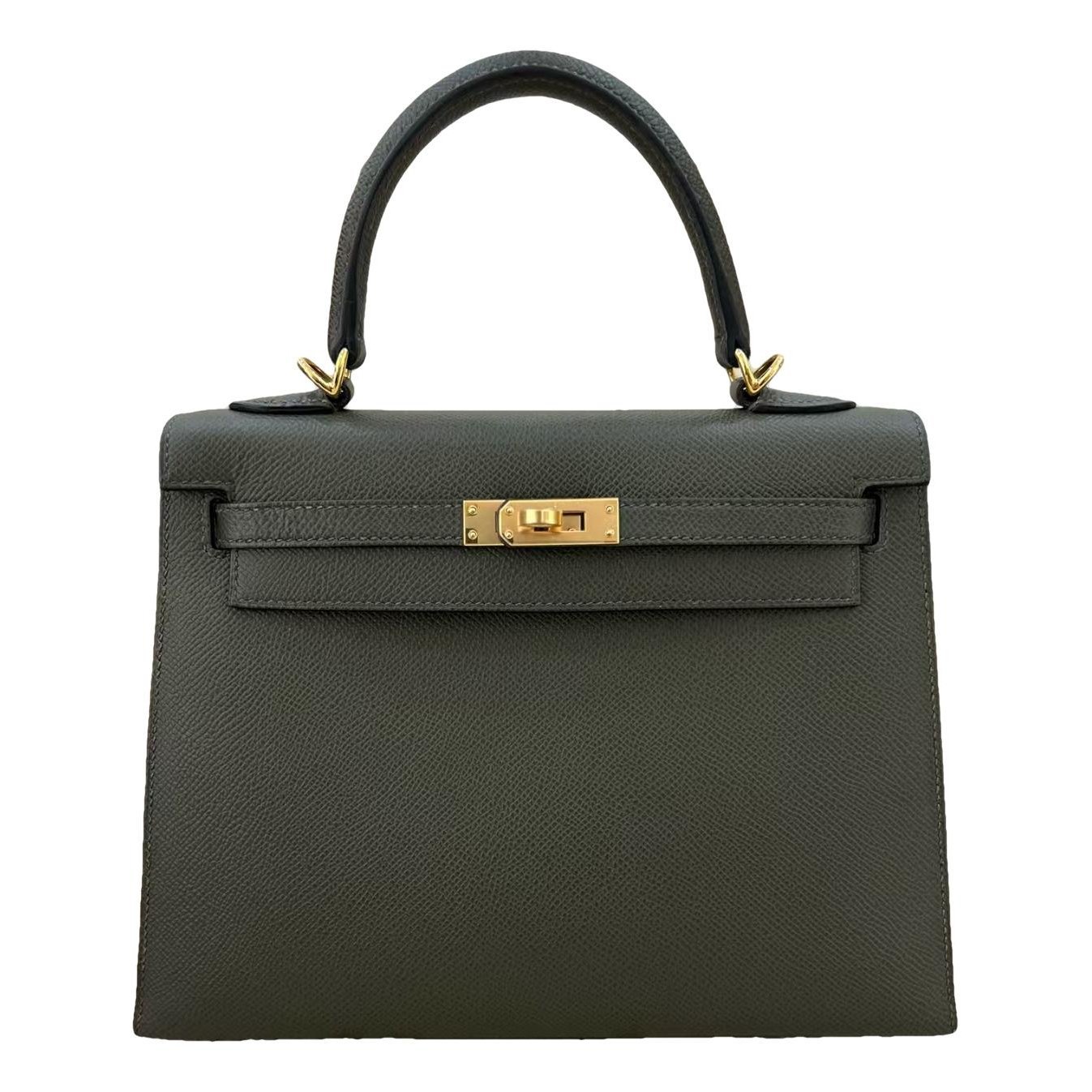 Hermes Kelly 25 Handbag