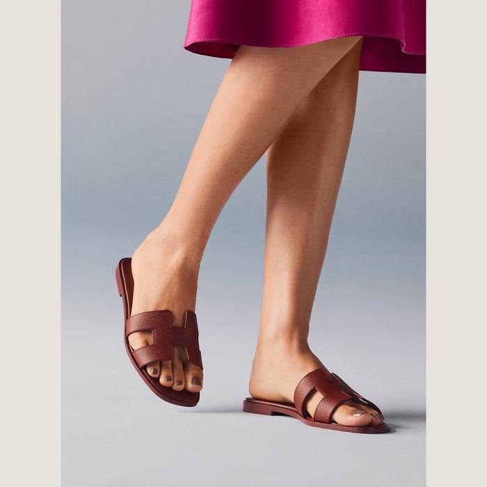 Rouge H Oran Sandal
