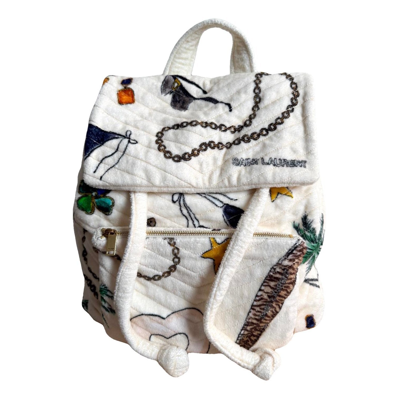 Backpack