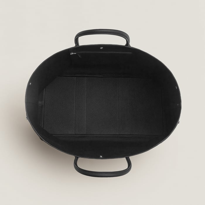 Noir Garden Party 49 Voyage Bag