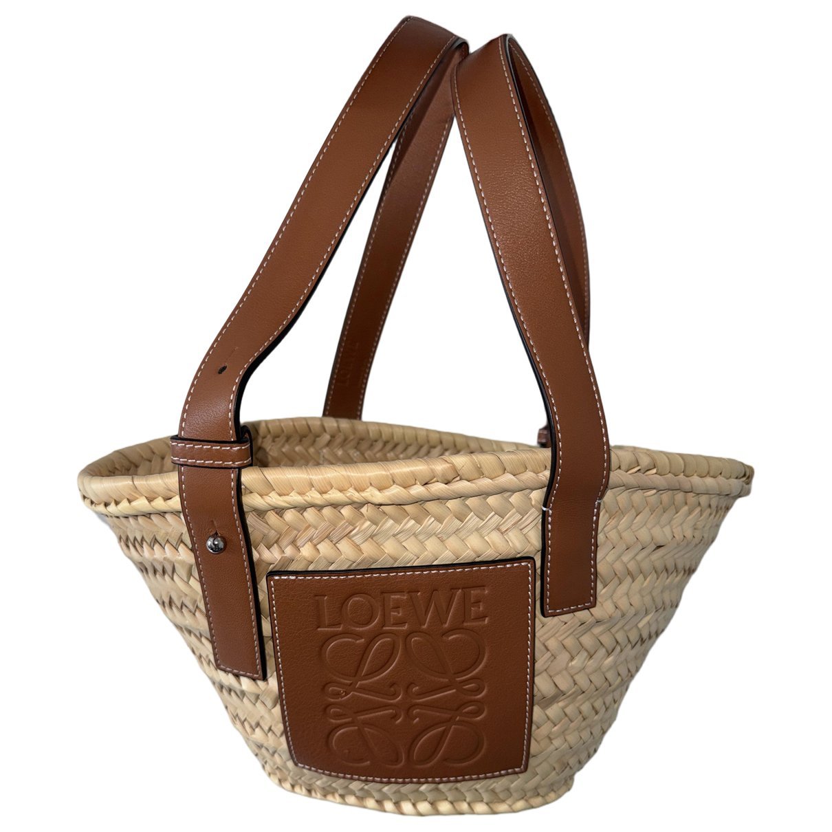 Basket Bag handbag
