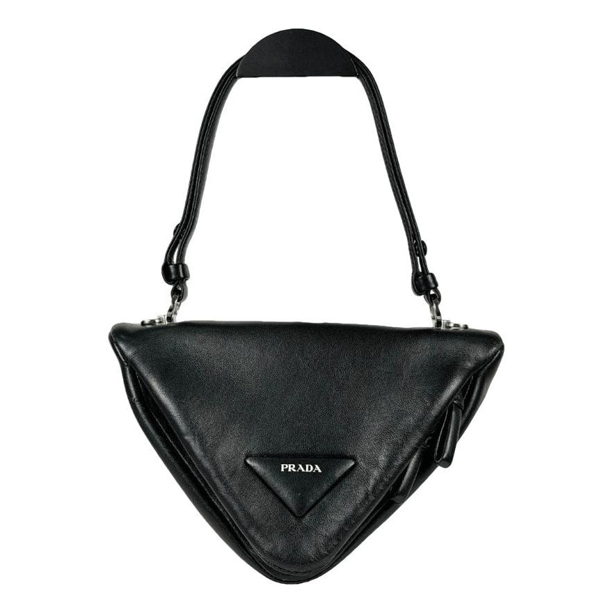 Leather bag