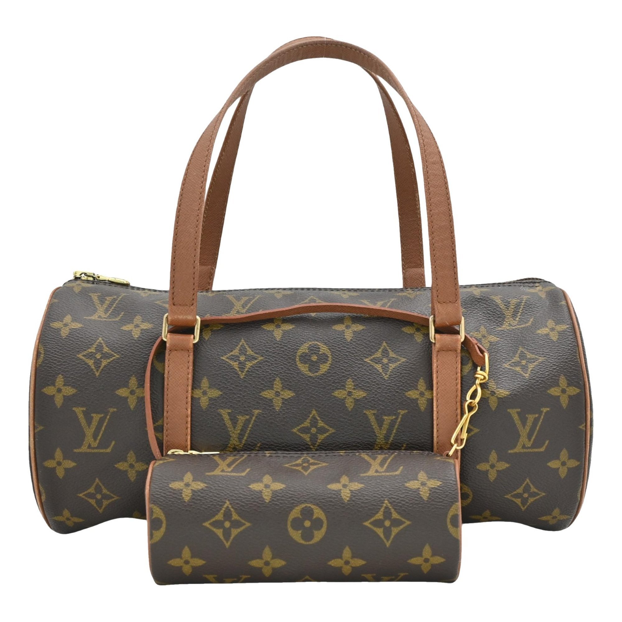 Papillon handbag