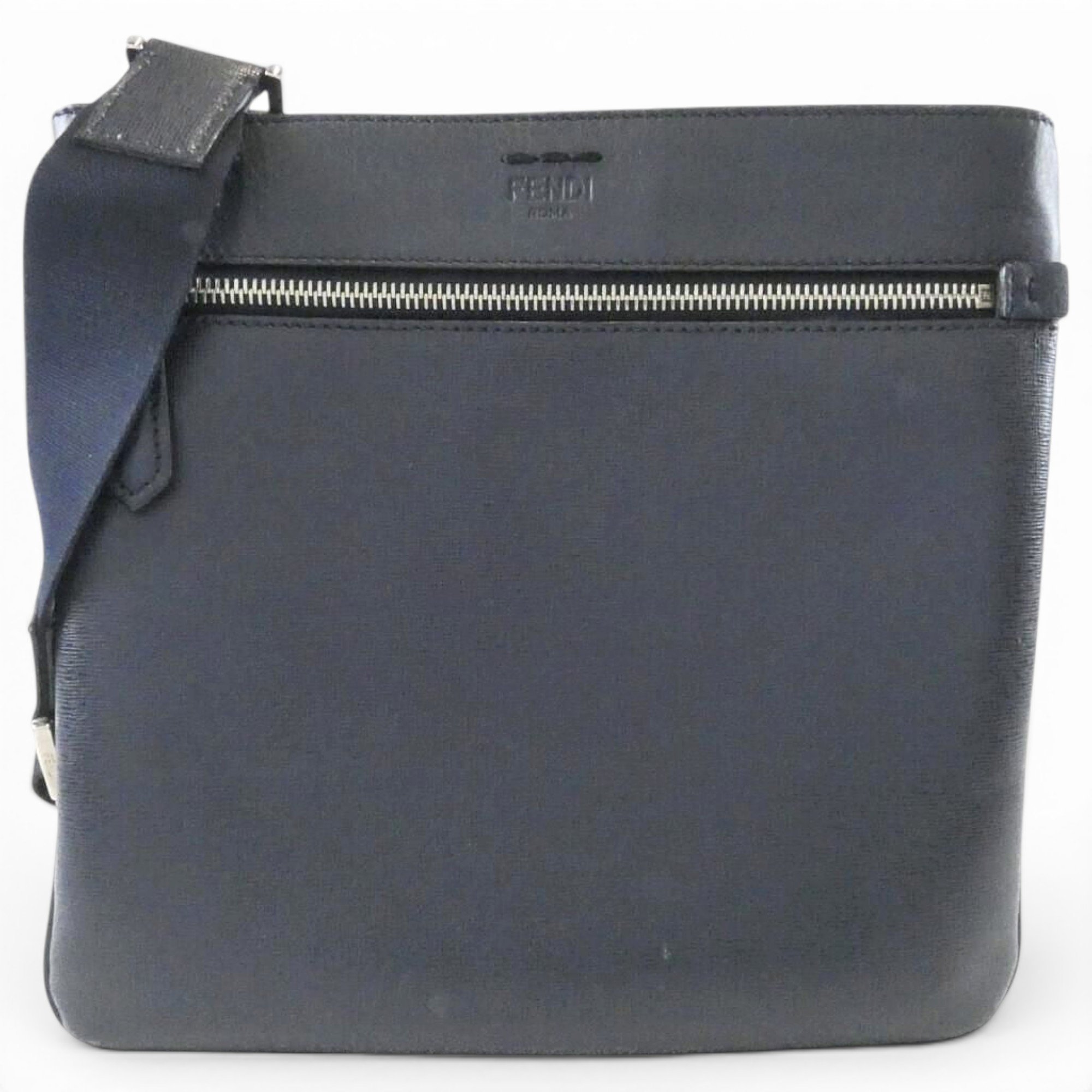 Bag leather handbag