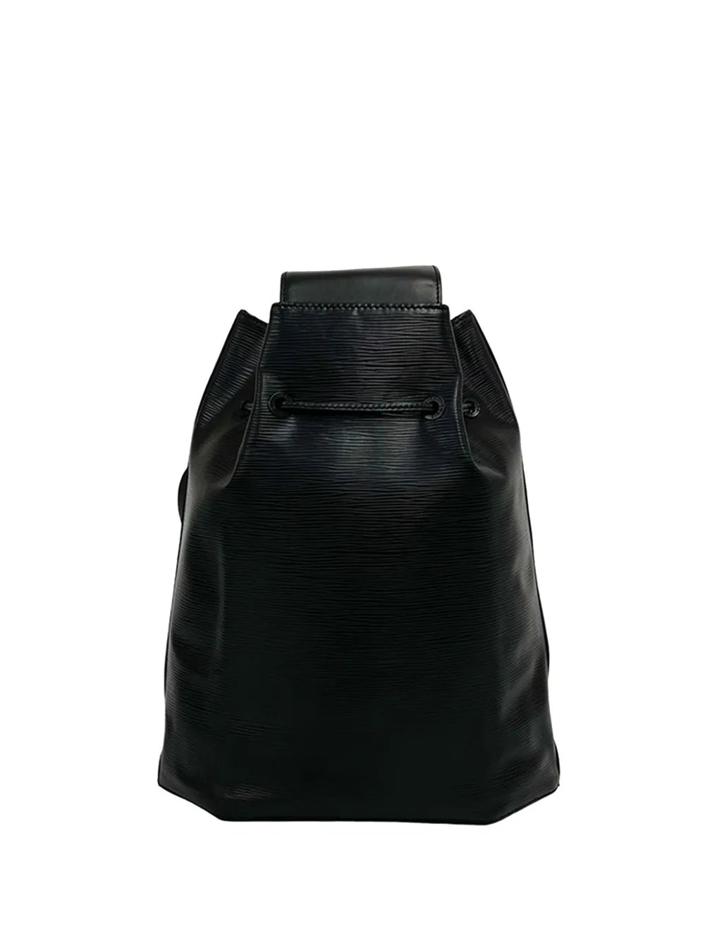 1991 Epi Sac D Epaule PM bucket bag