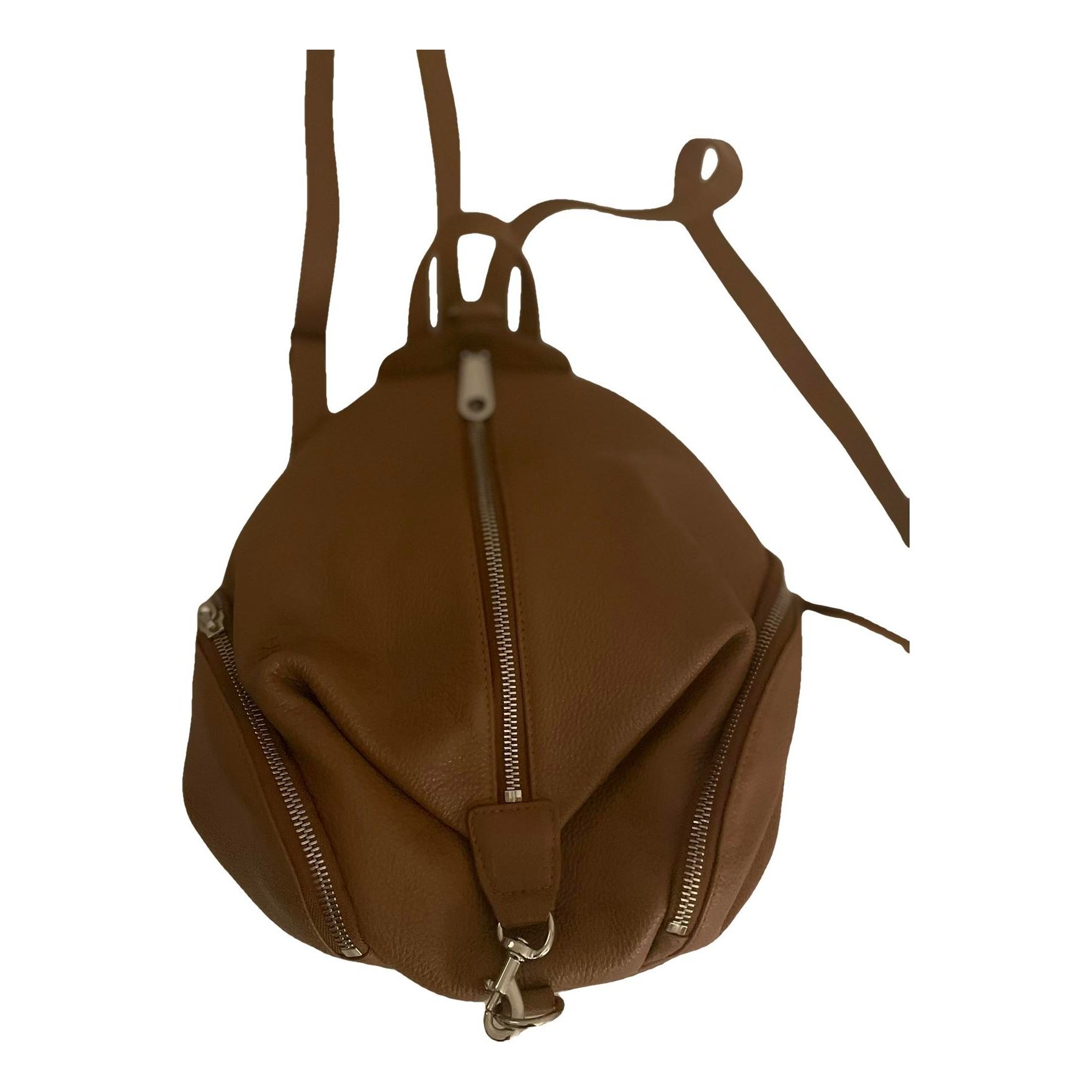 Rebecca Minkoff Leather backpack