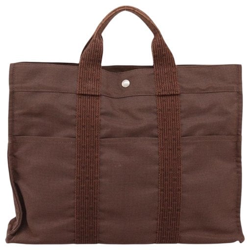 Herline cloth tote