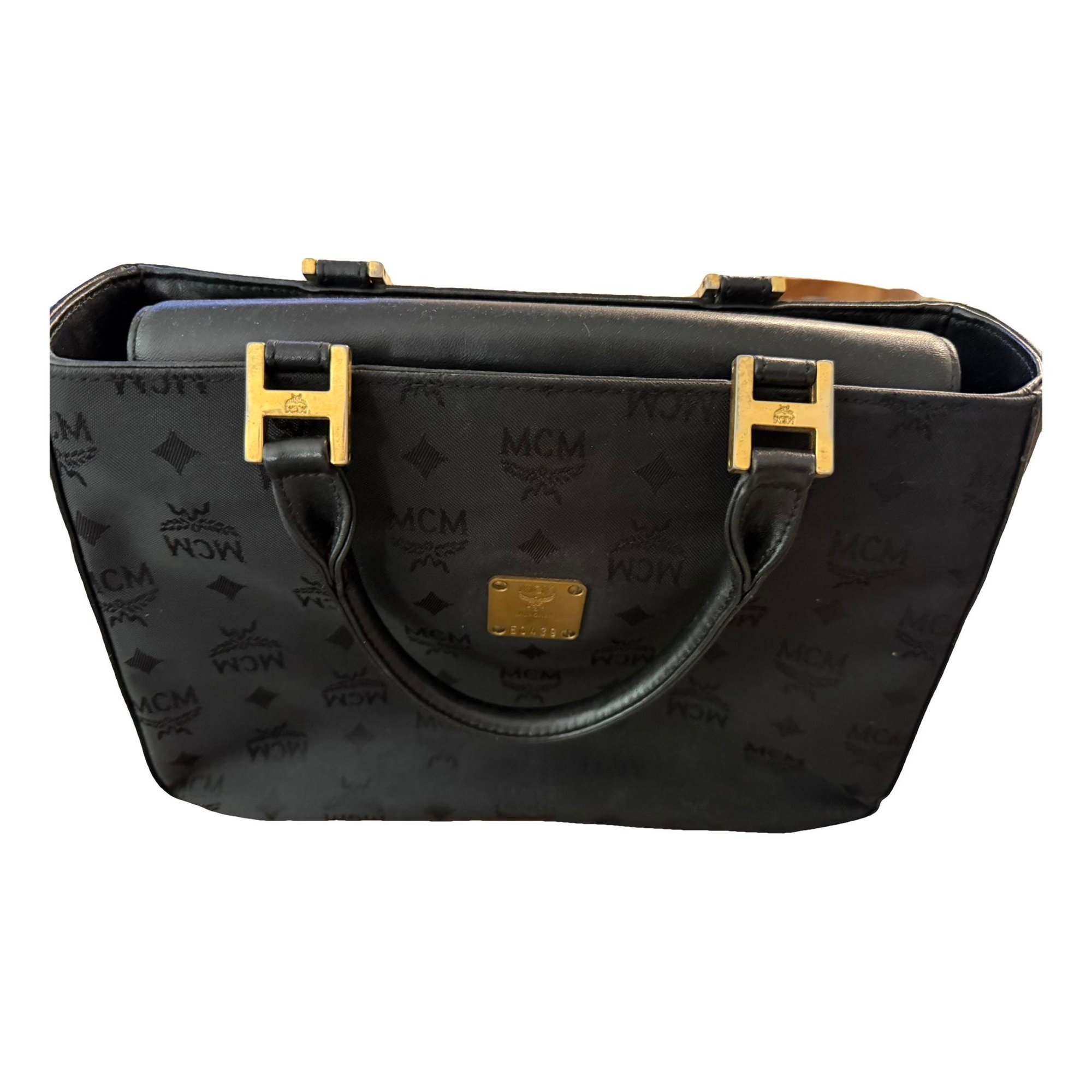Cloth handbag