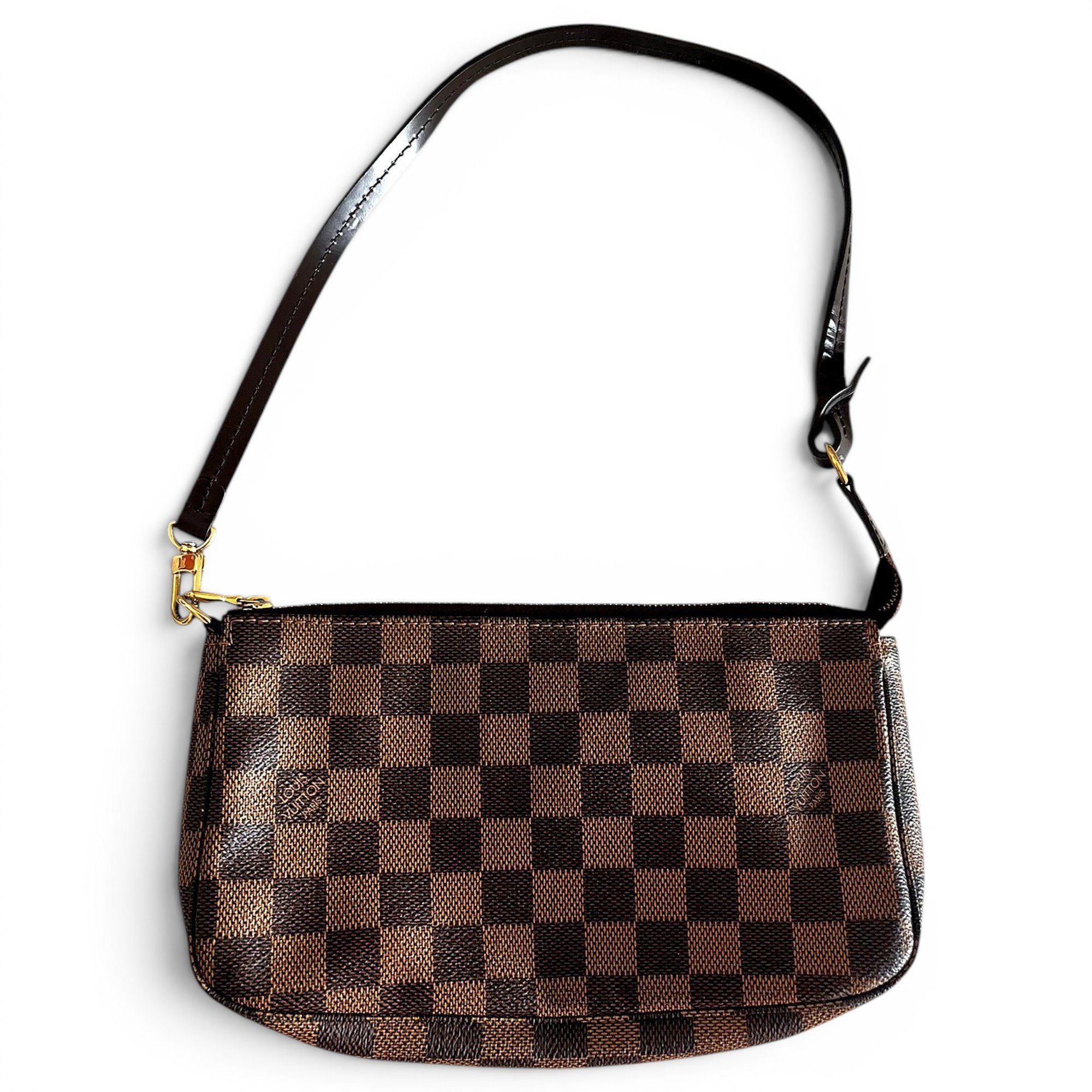 Pochette Accessoire cloth handbag