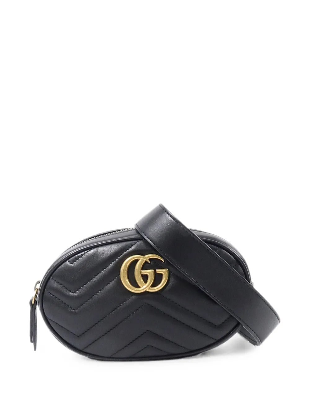 GG Marmont belt bag