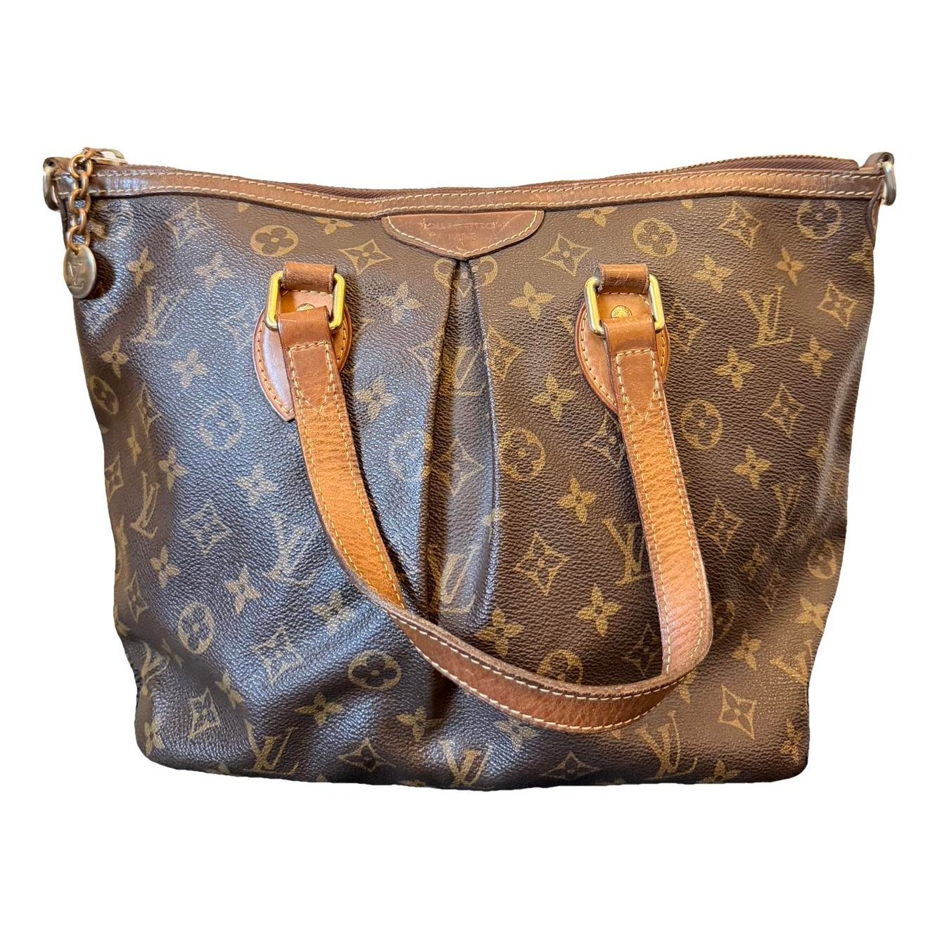 Palermo cloth handbag