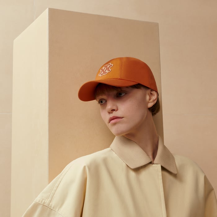 Rose Darling Serena Lift Cap