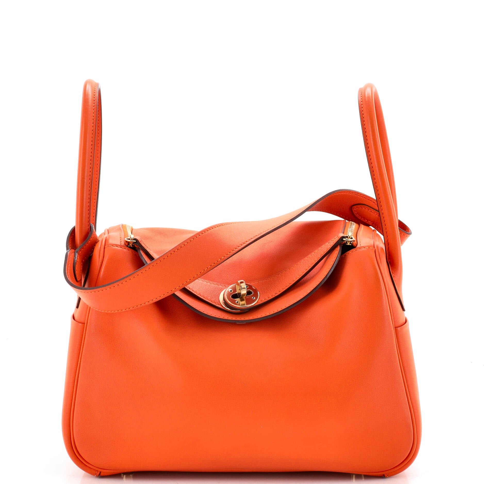 Lindy Bag Verso Swift 26