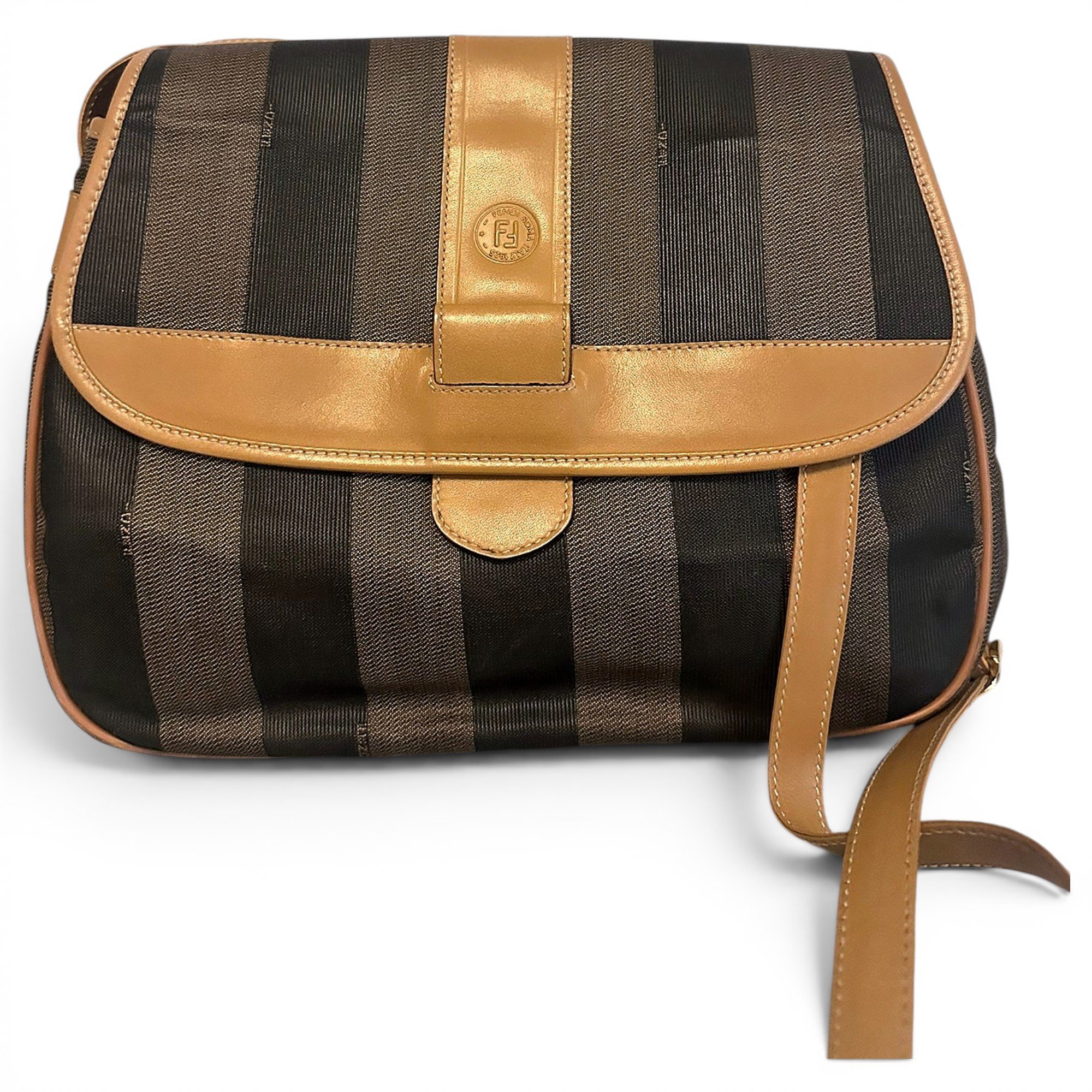Cloth crossbody bag