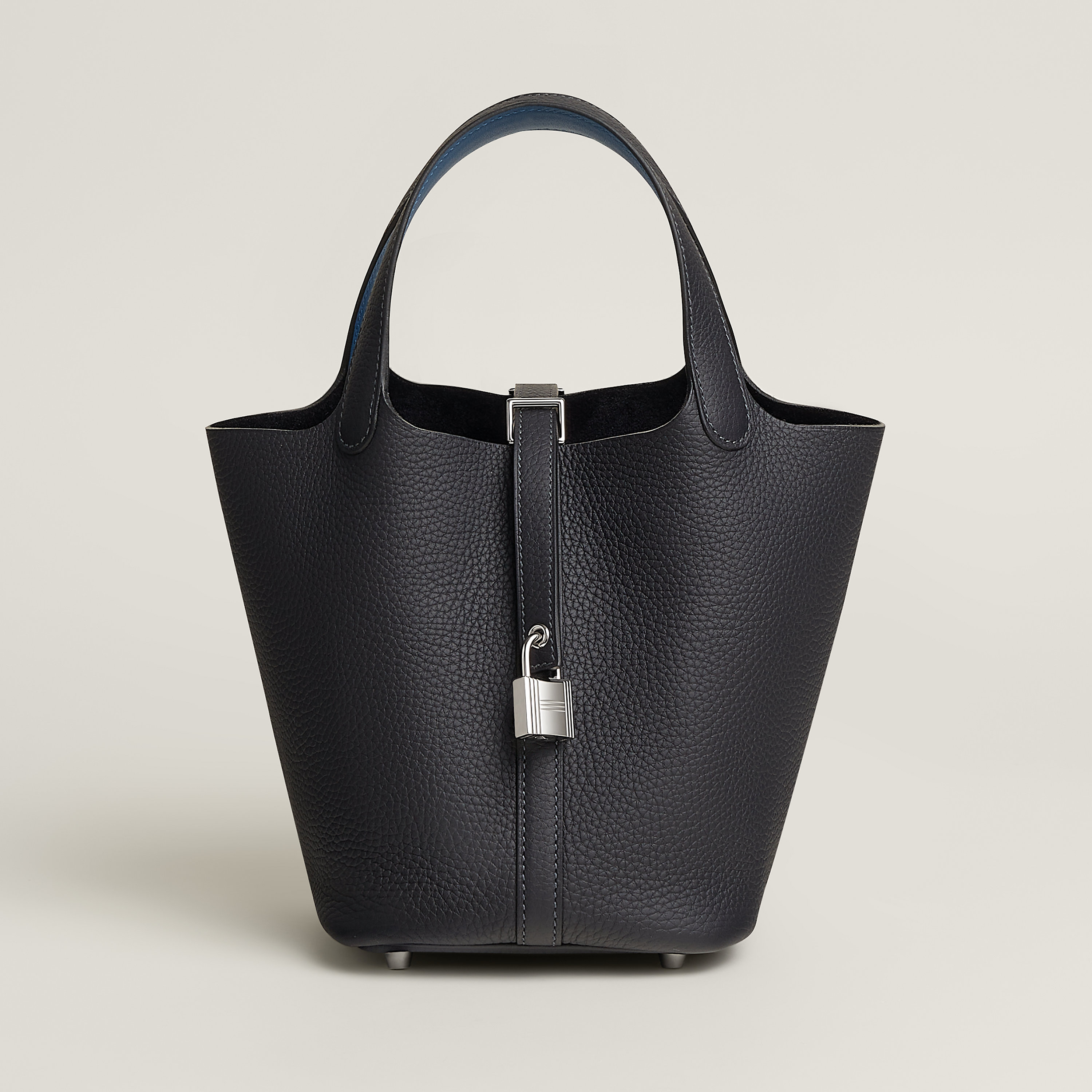 Bolso Picotin Lock 18 éclat