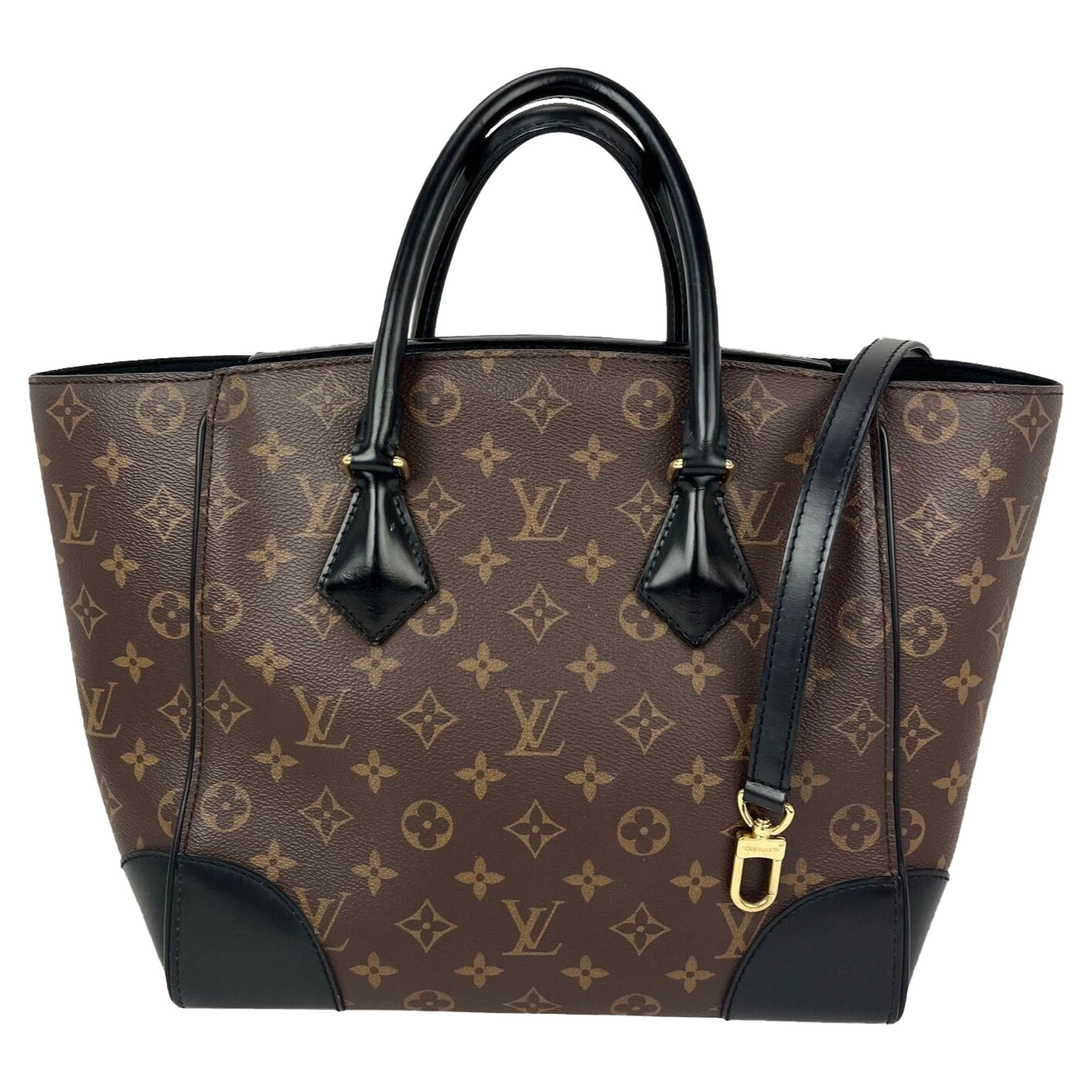 Cloth tote