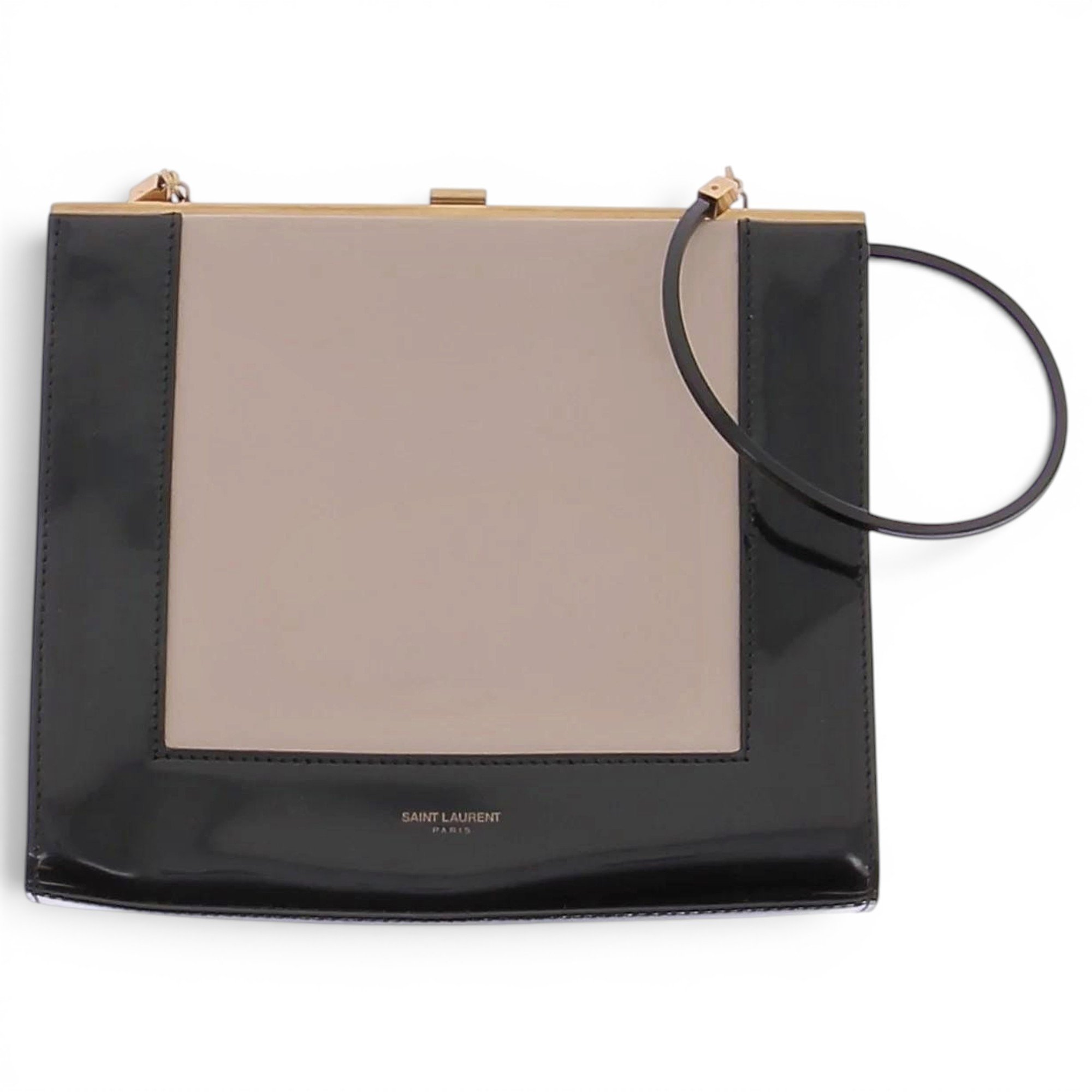 Leather bag