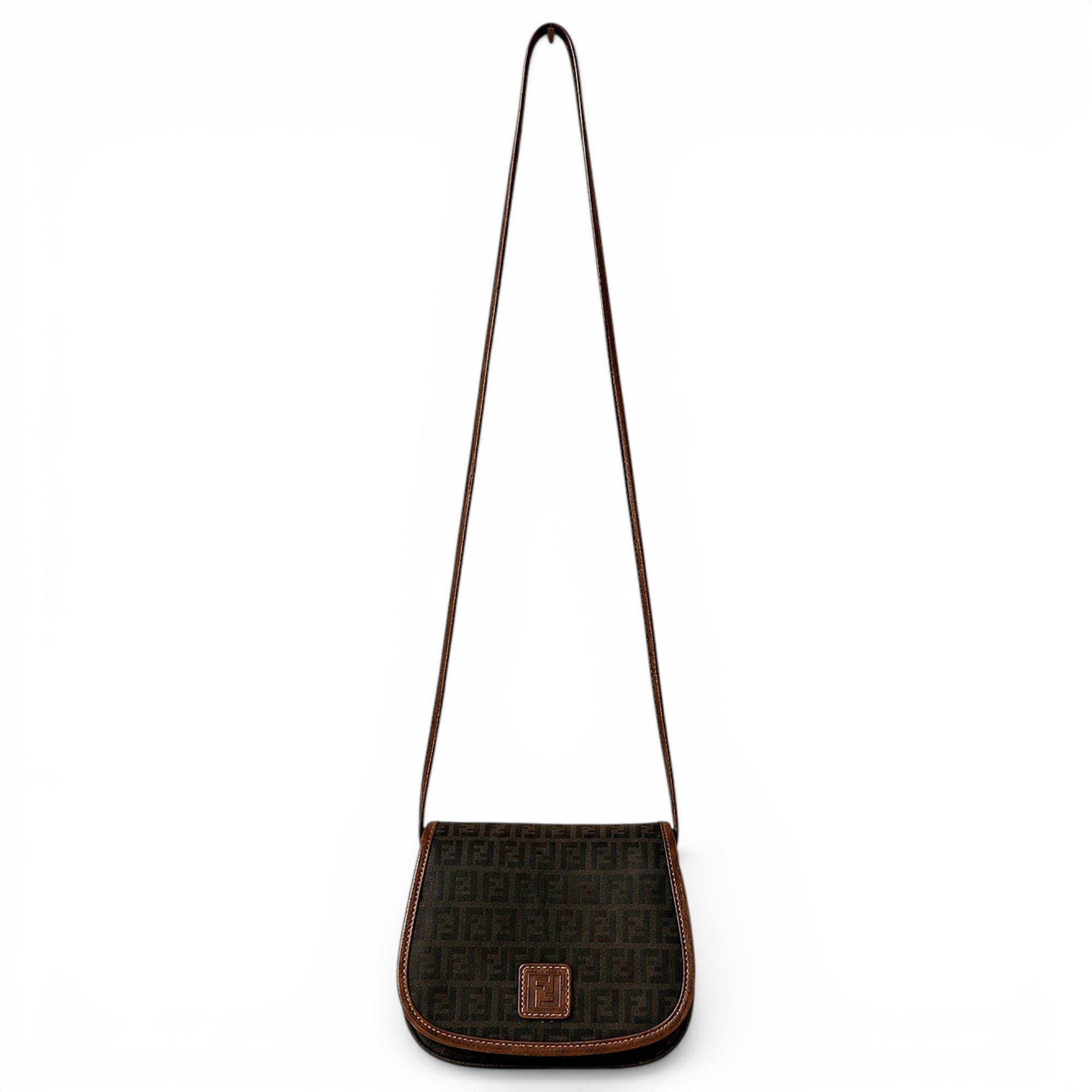 Moonlight cloth handbag