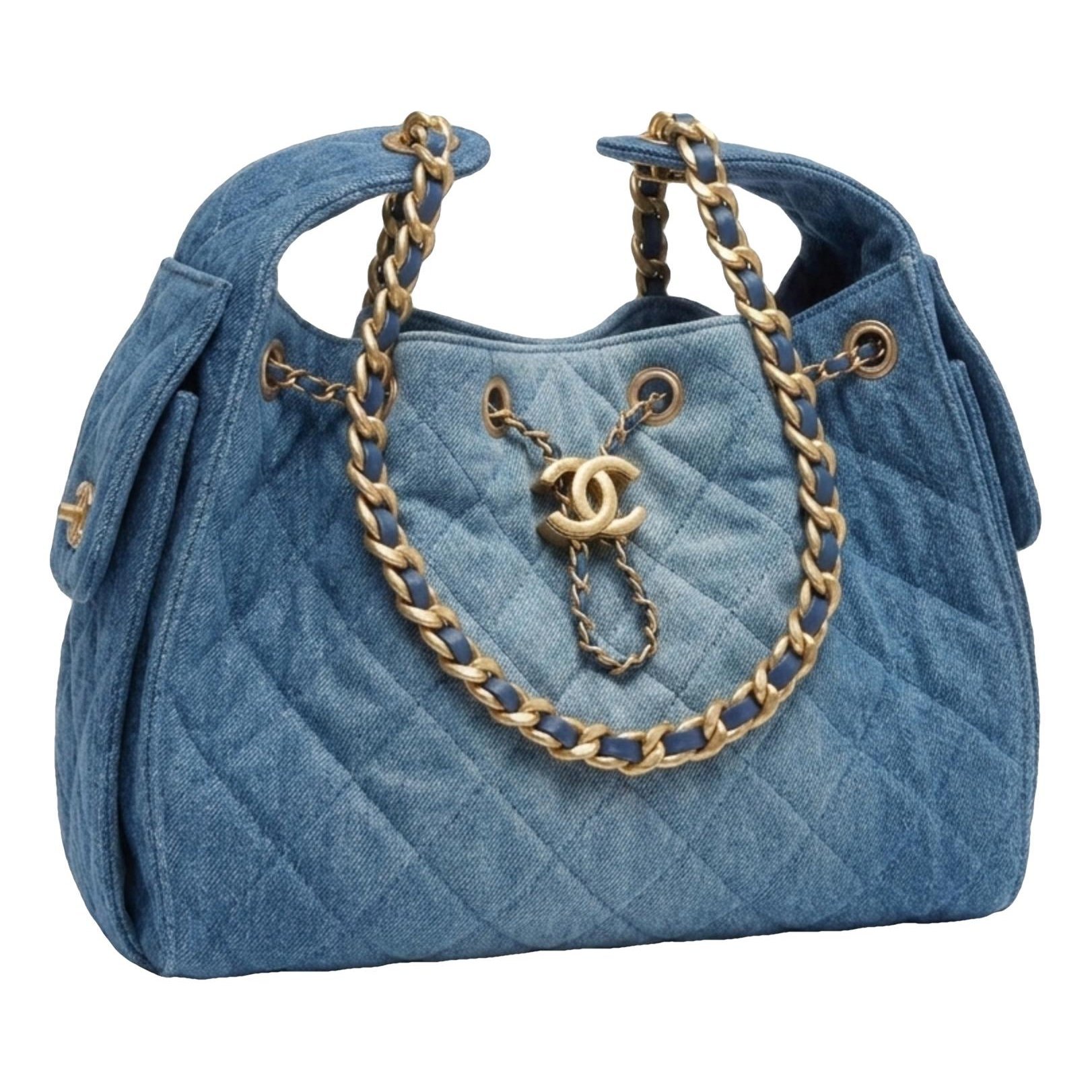 Chanel 25 bag