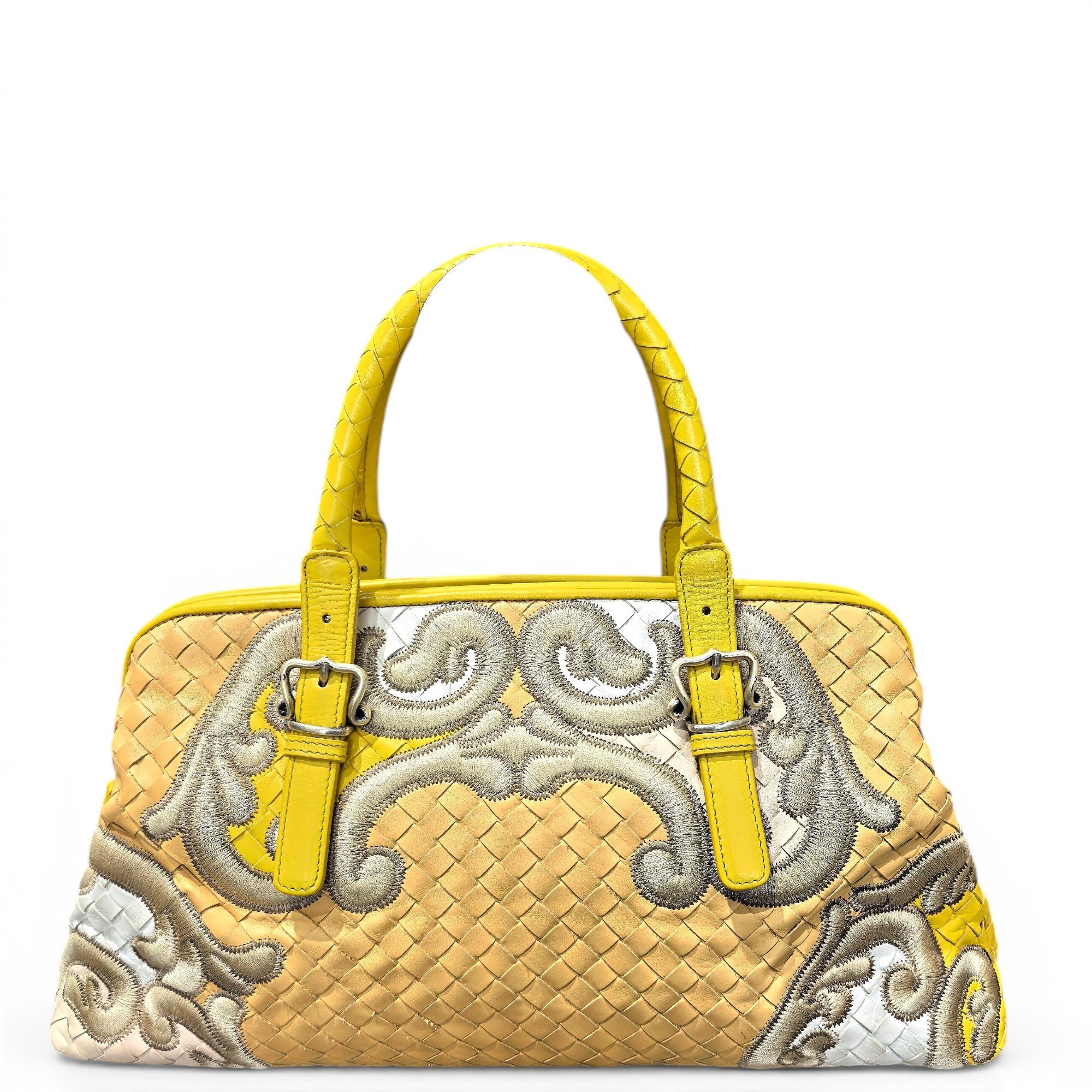 Bottega Veneta Leather bag
