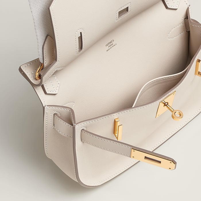 Craie Jypsiere Mini Bag