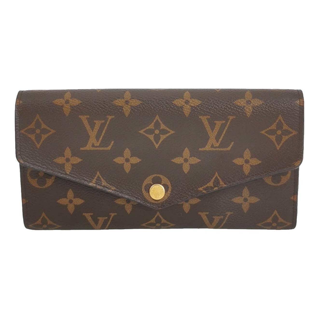 Vegan leather handbag