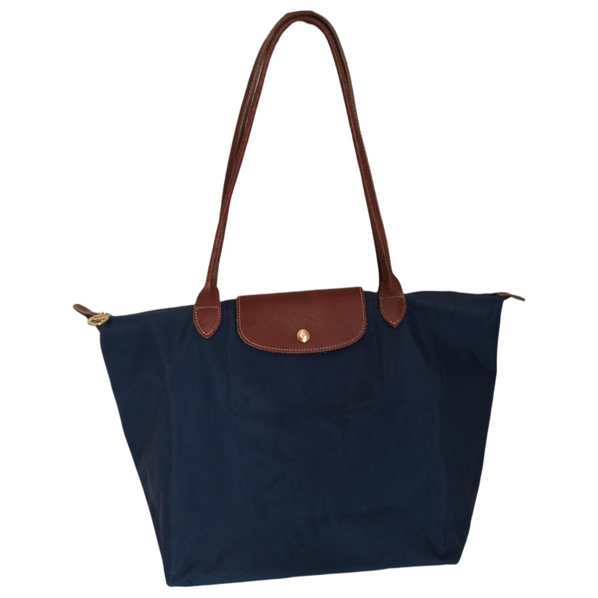 Pliage cloth tote