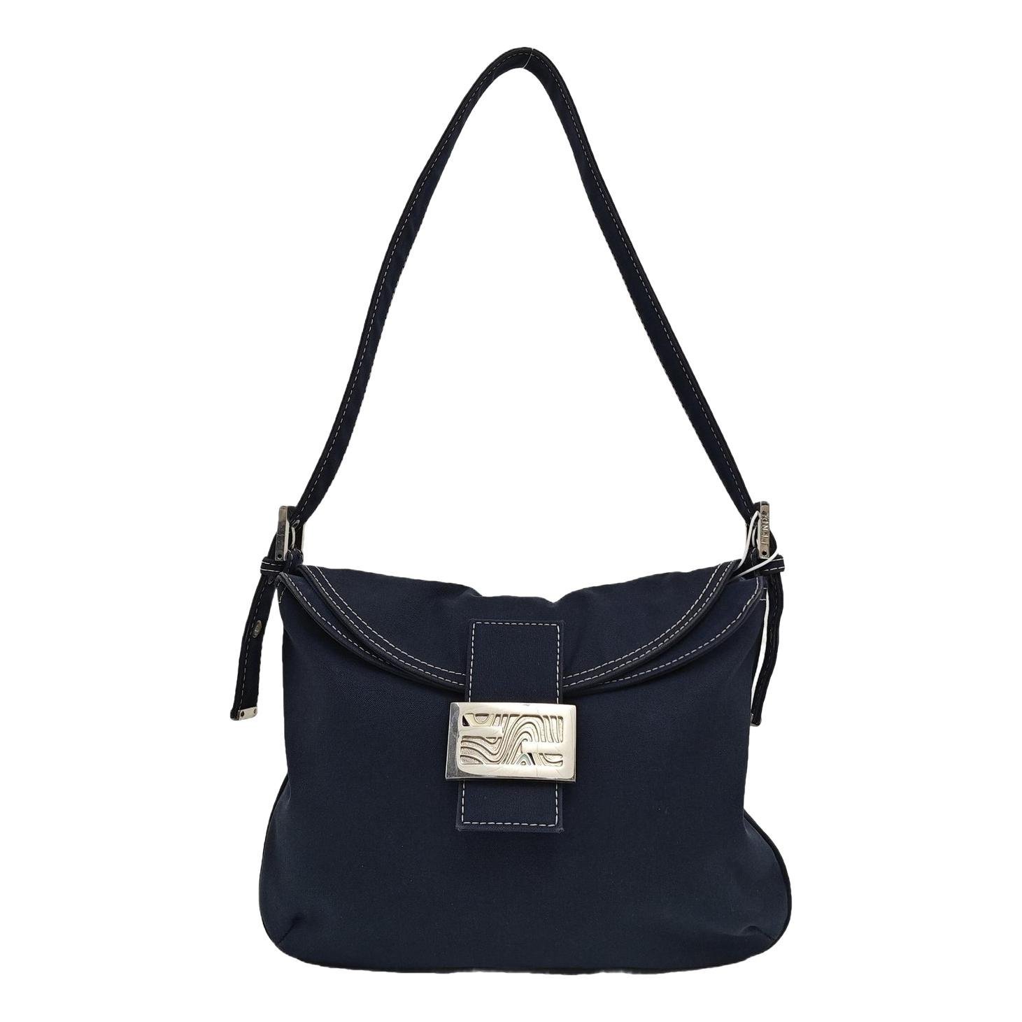 Cloth handbag