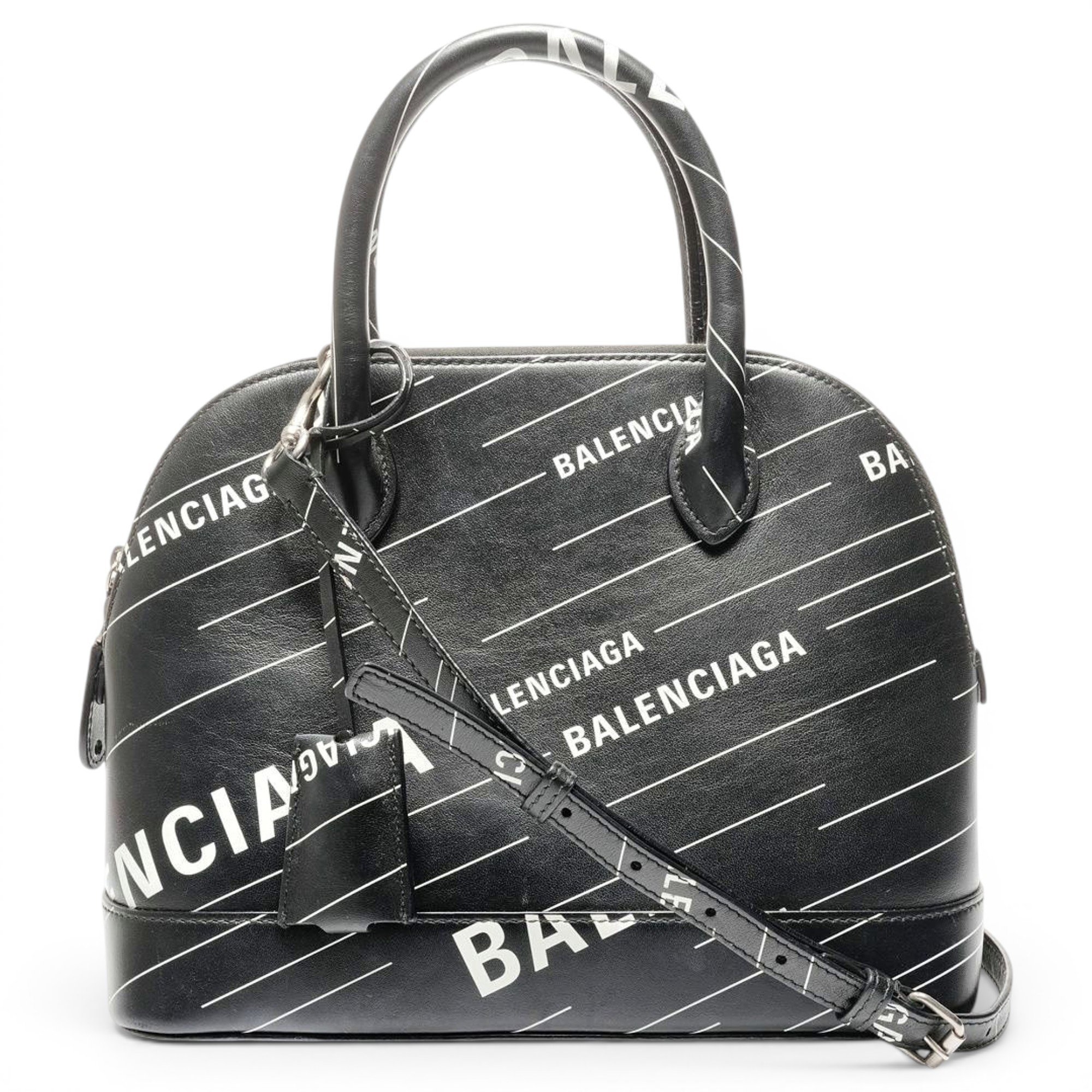 Balenciaga Leather handbag