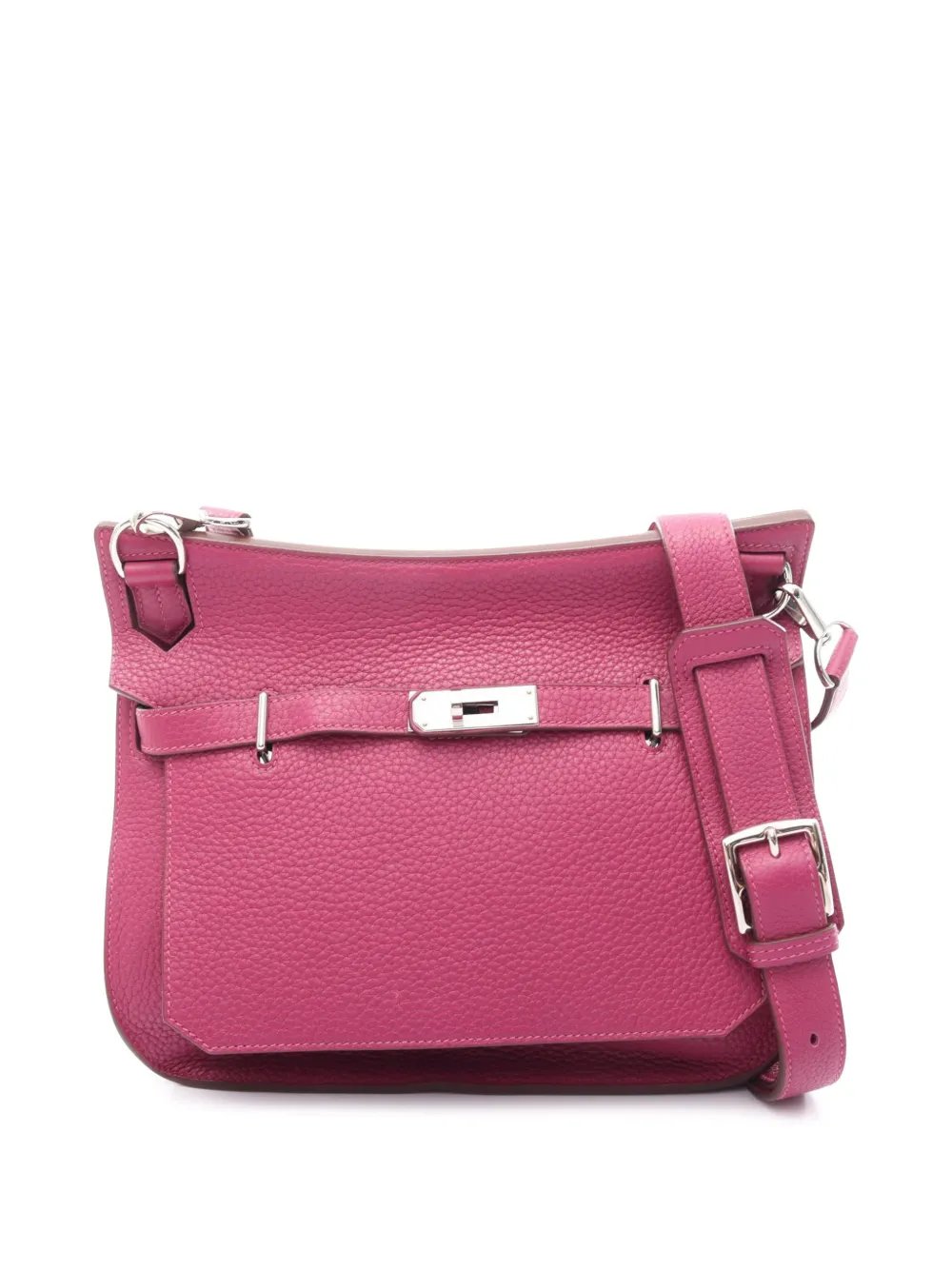 2011 Clemence Jypsiere 28 crossbody bag