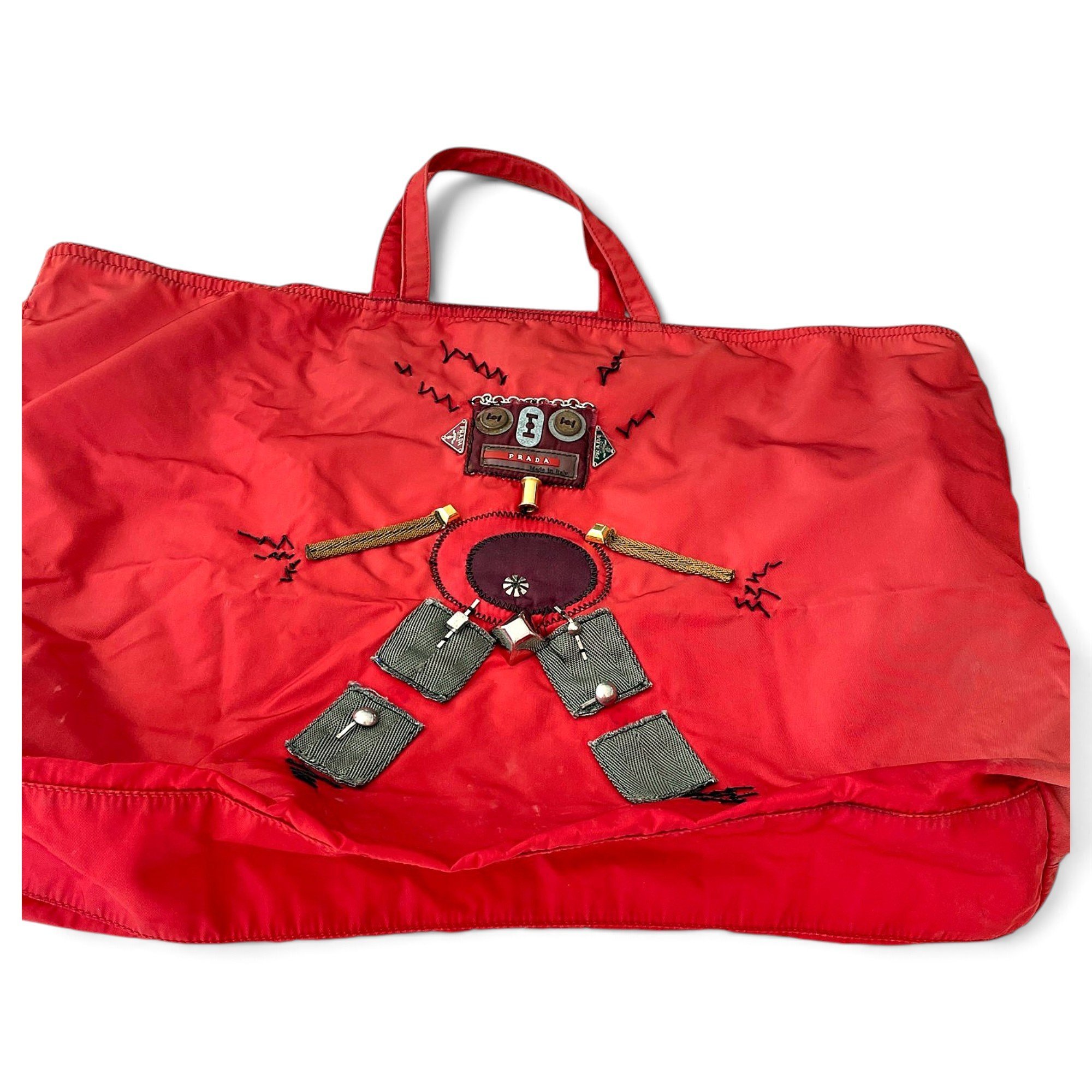 Tote