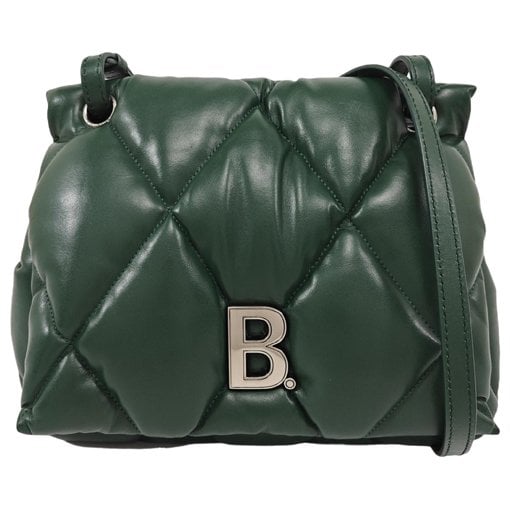 Balenciaga Leather crossbody bag