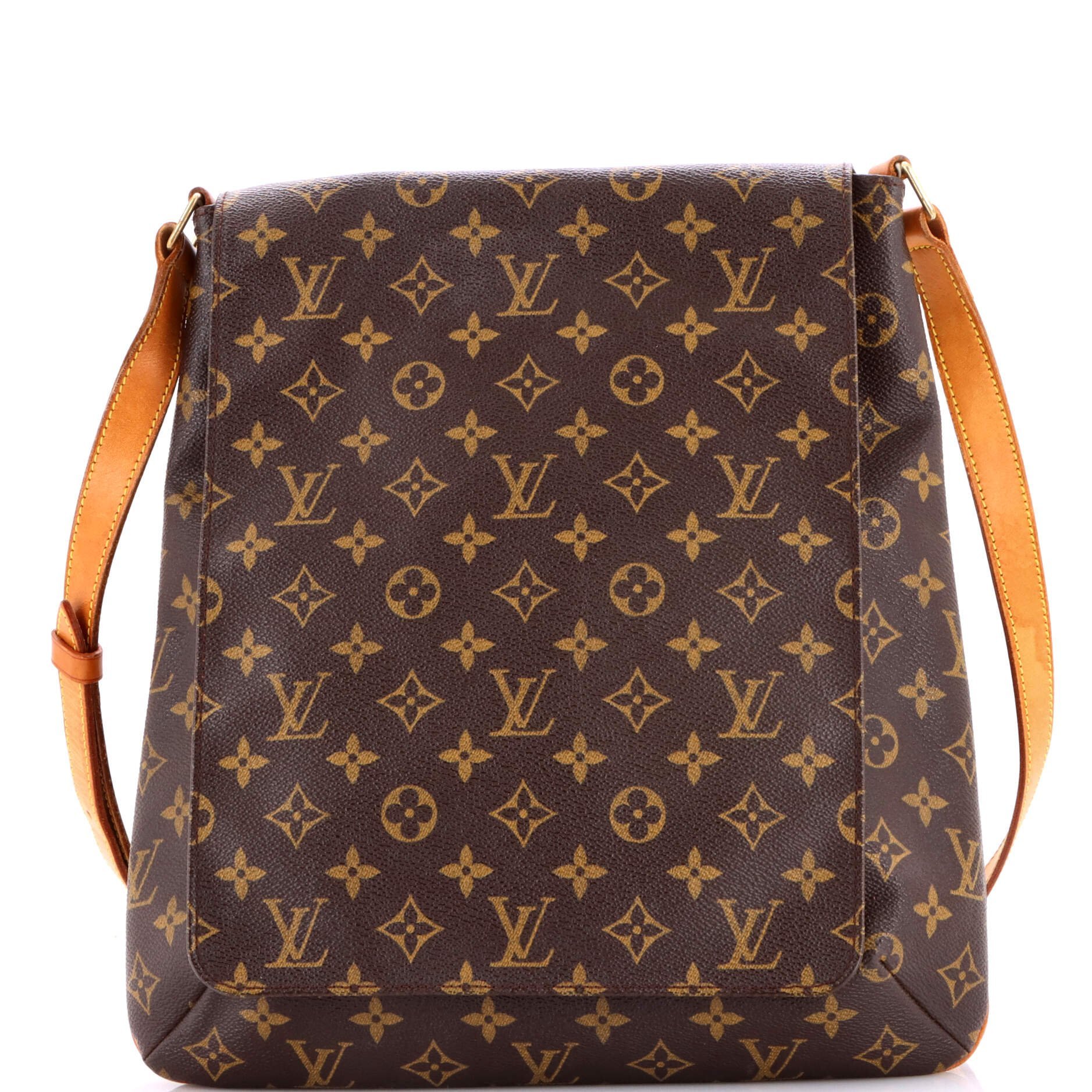 Cloth crossbody bag