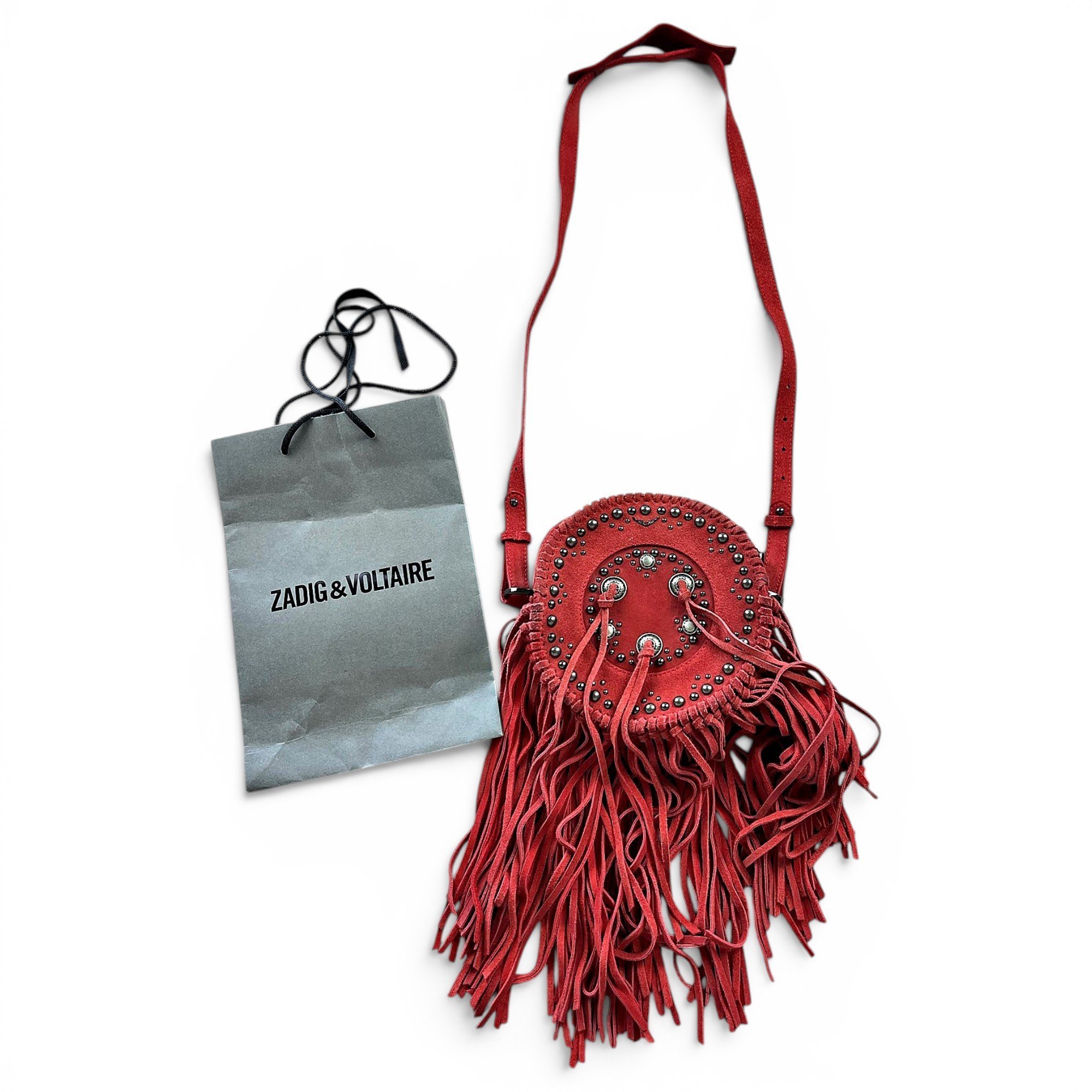 Crossbody bag
